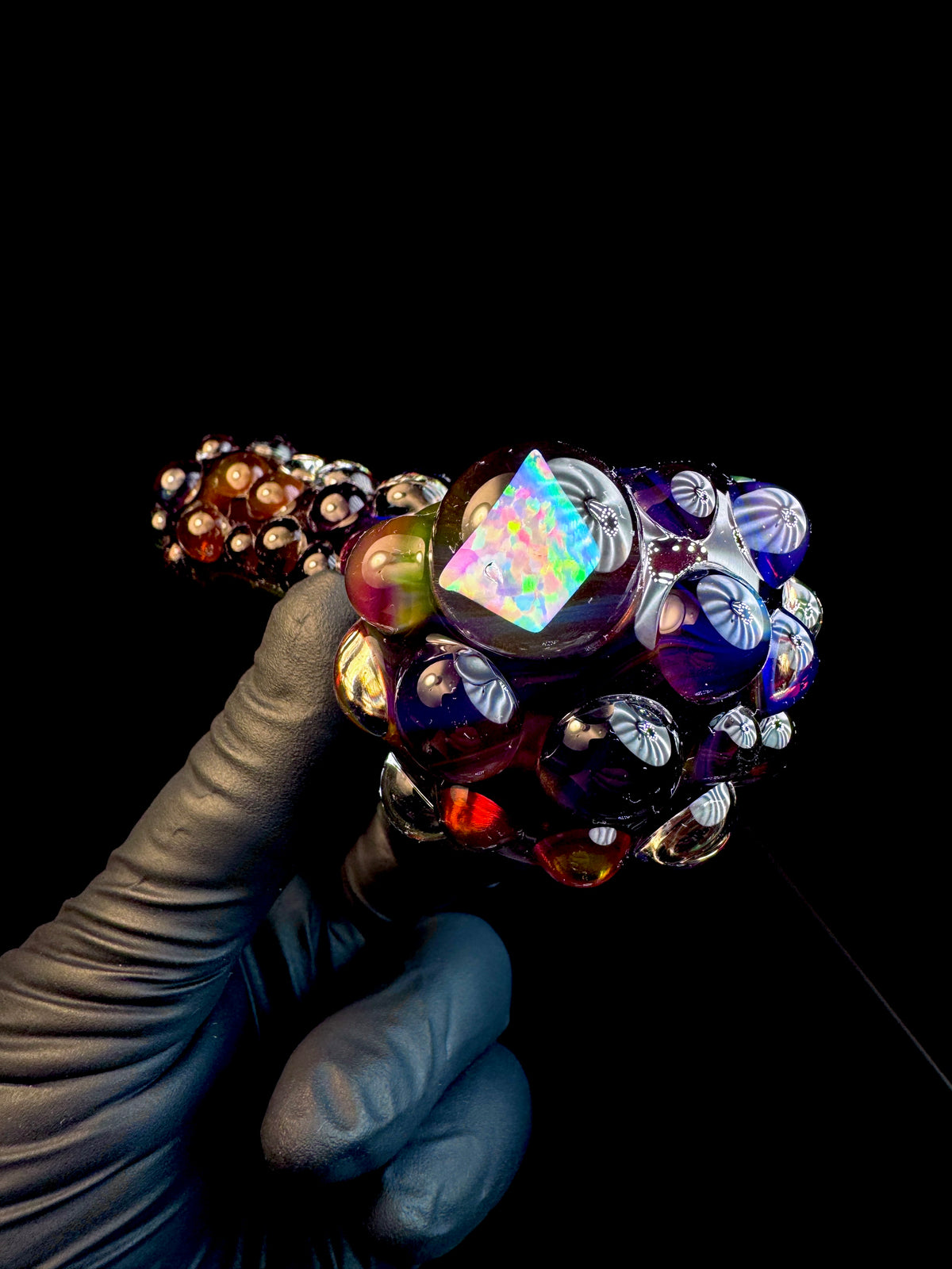 OG opal pipe