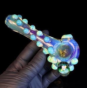 Mystery adventutibe mega chunk opal