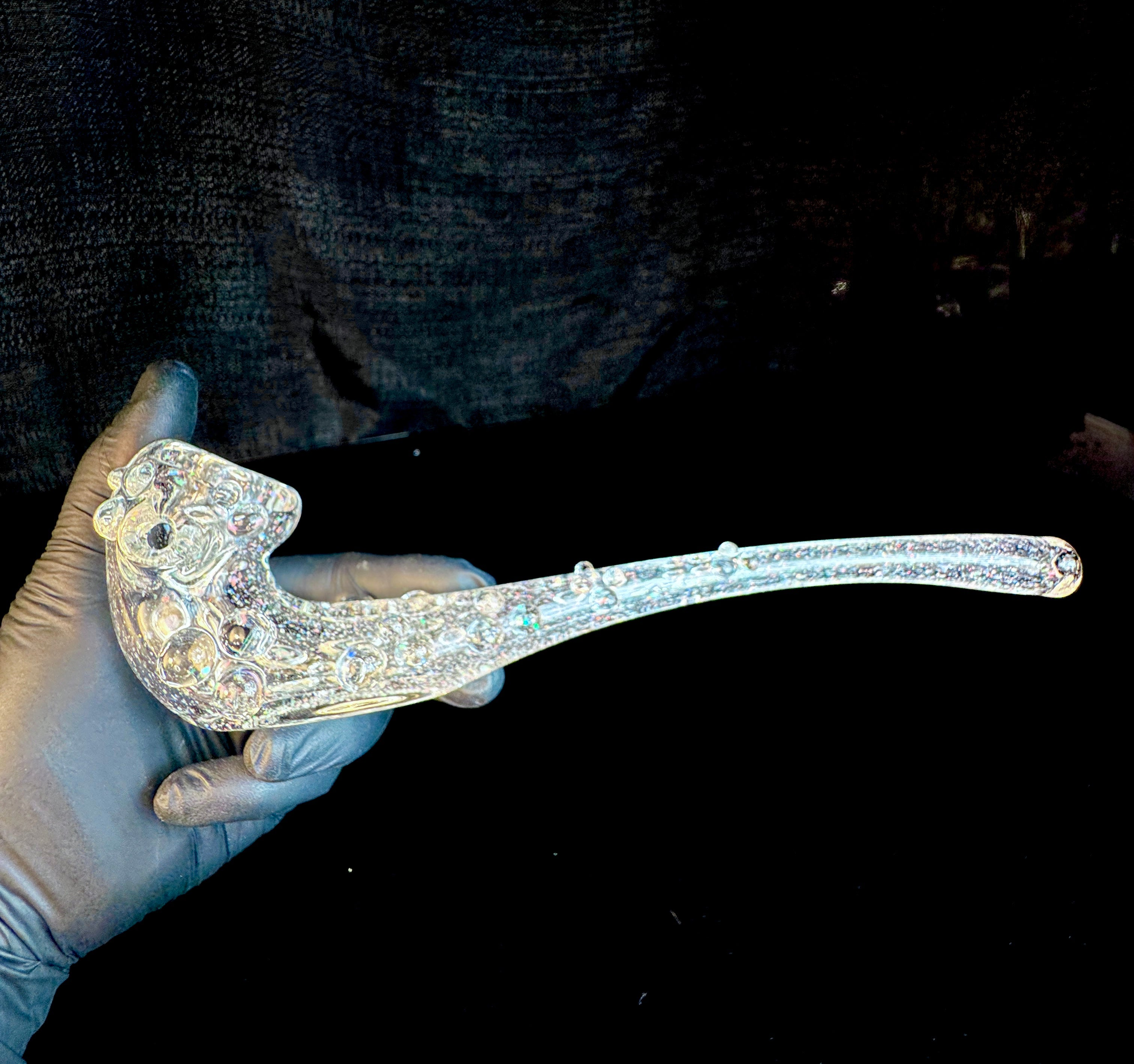 October Gandalf Unique #4