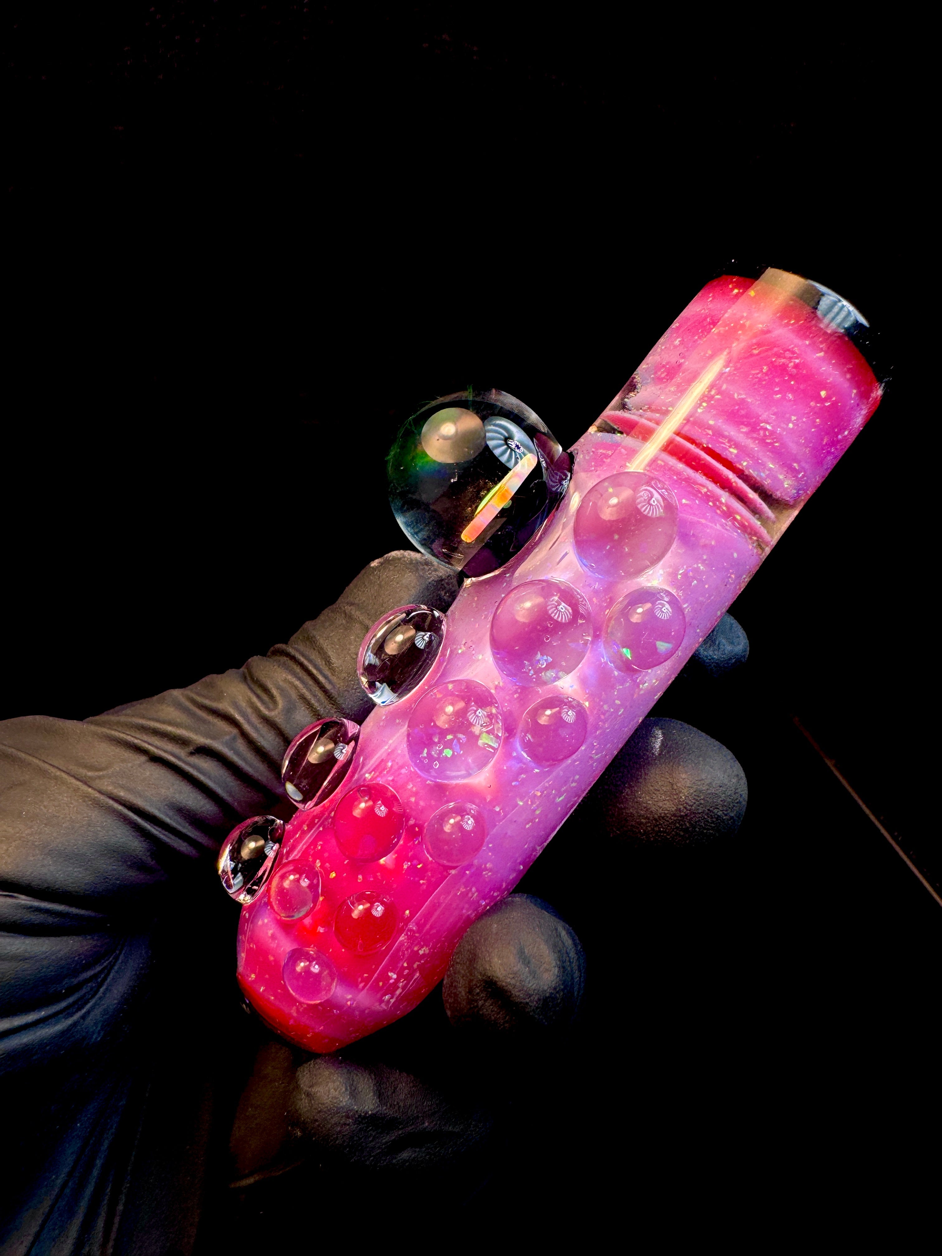Barbie Cropal Brickhouse chillum