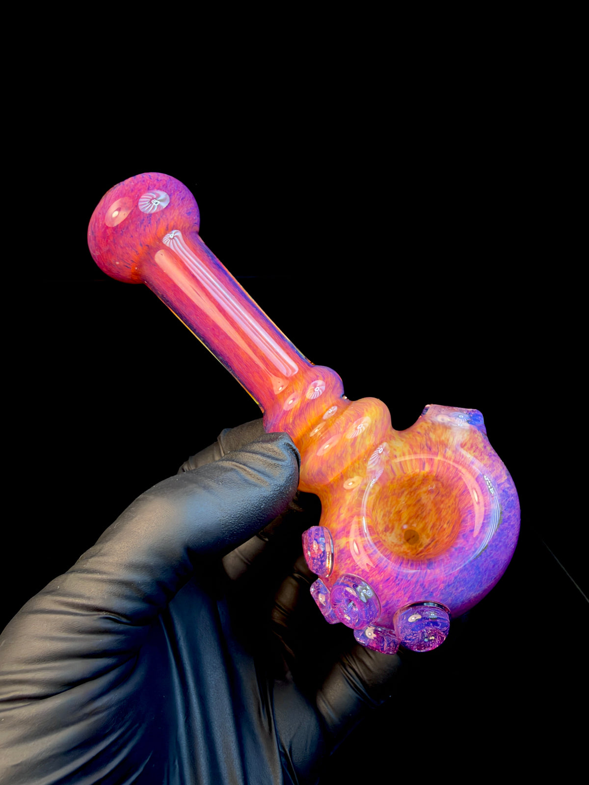 Fripidy sea spoon