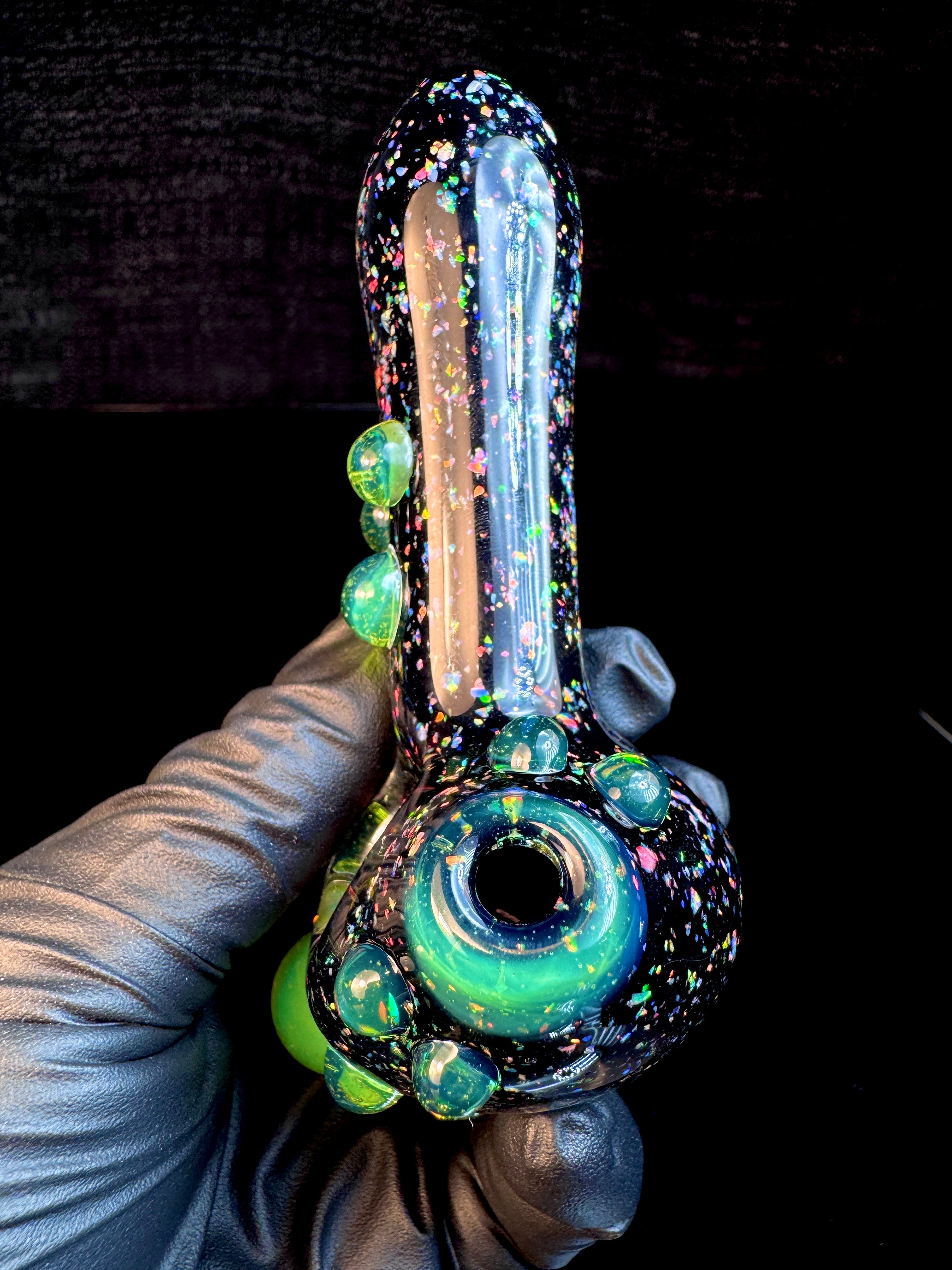 Cropal slyme dot pipe