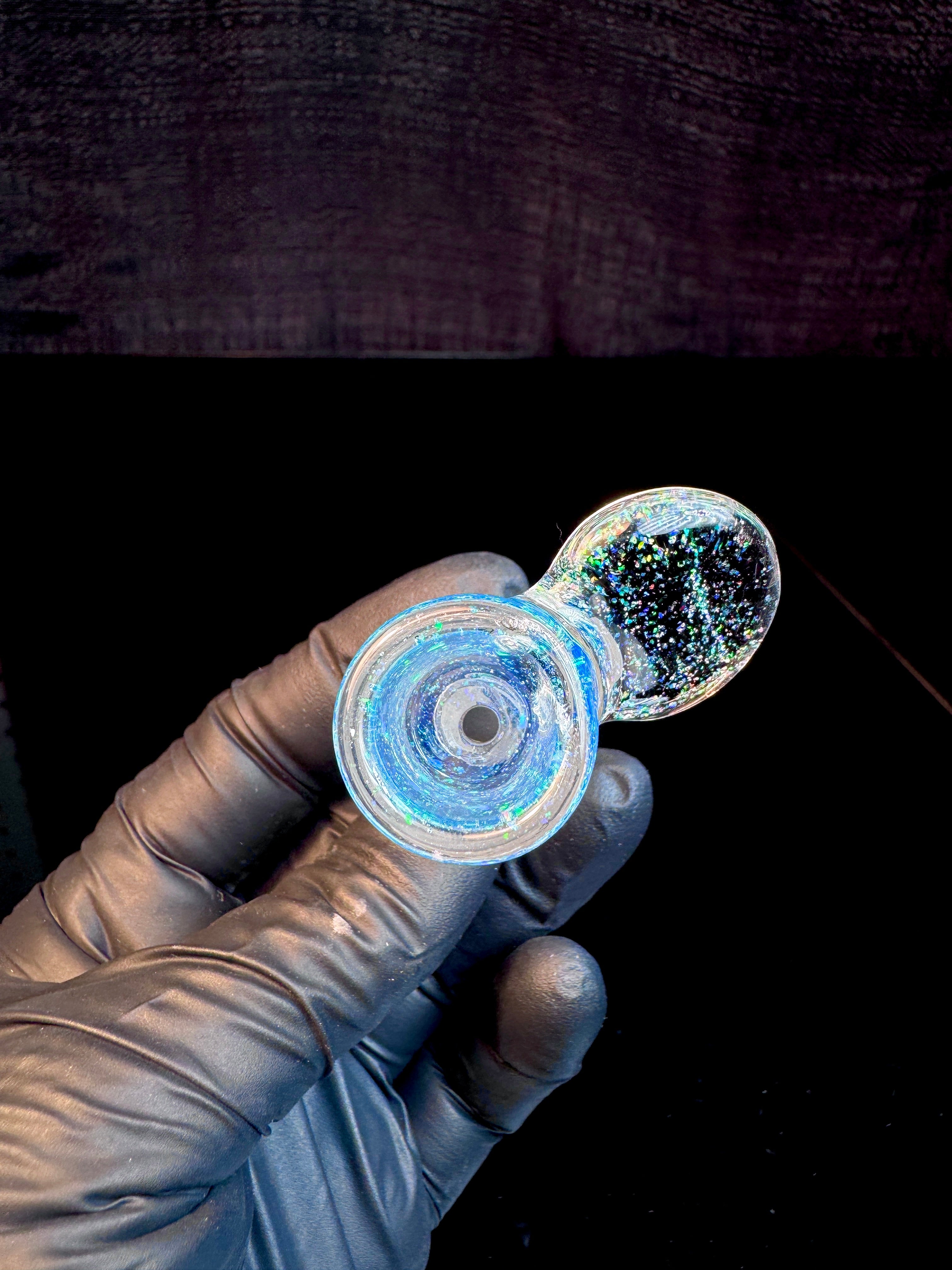 14mm blue daydream cropal snapper Slide