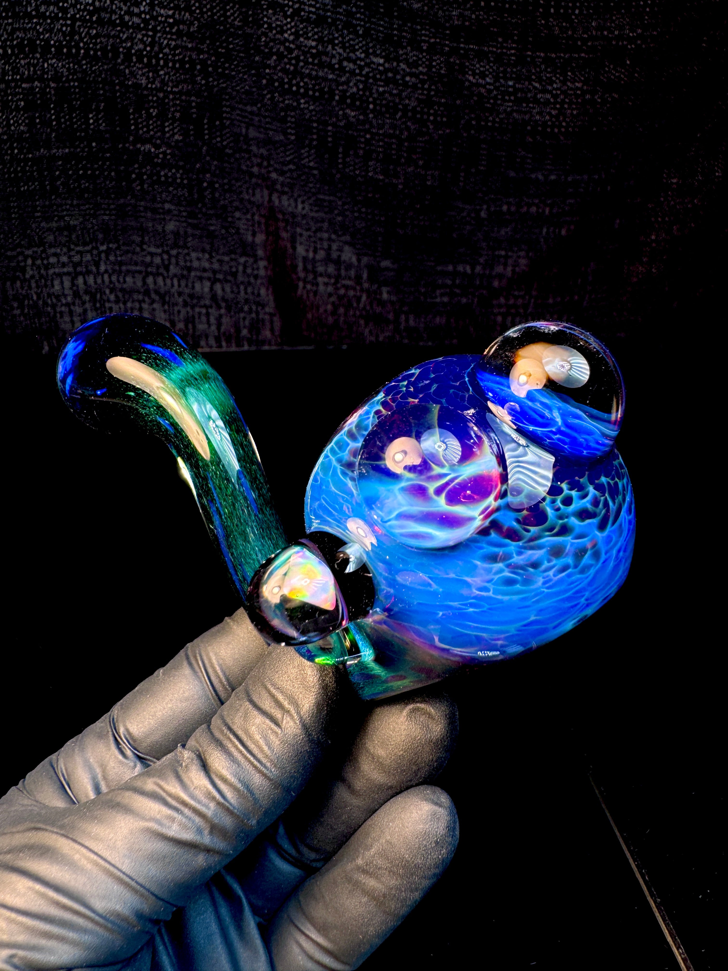 Ap x exp opal bendy
