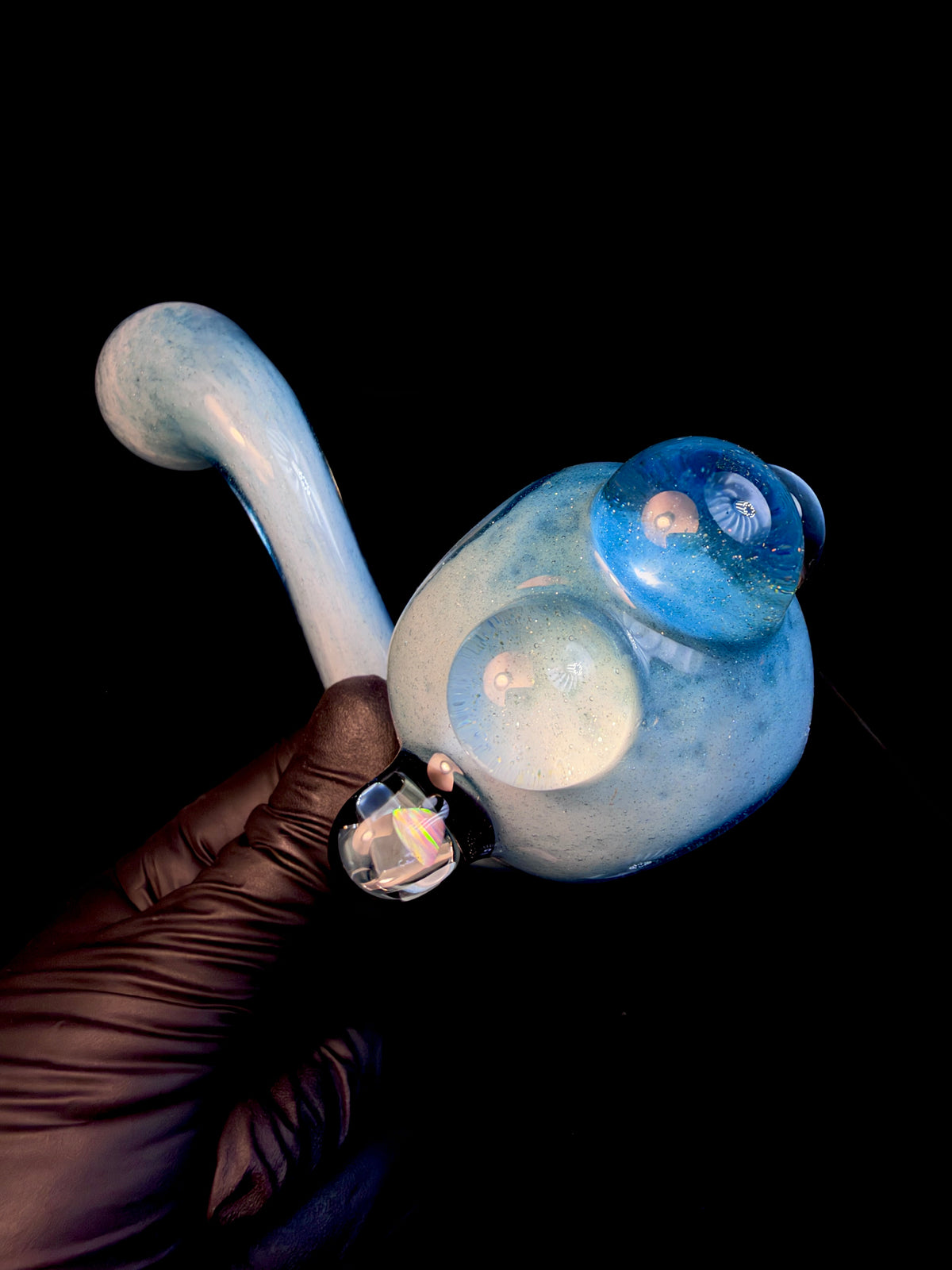 Frost opal bendy