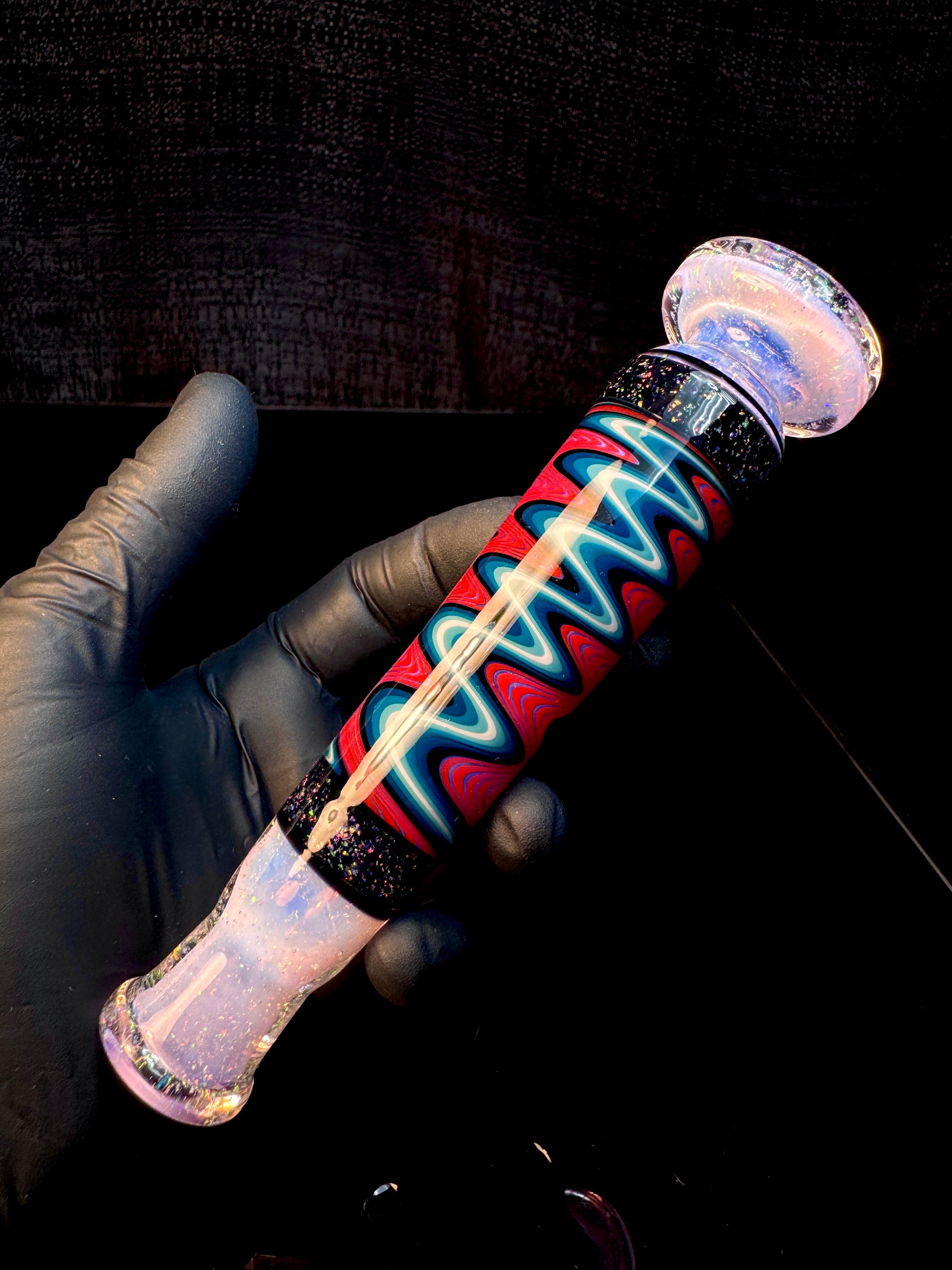 Nectar collector
