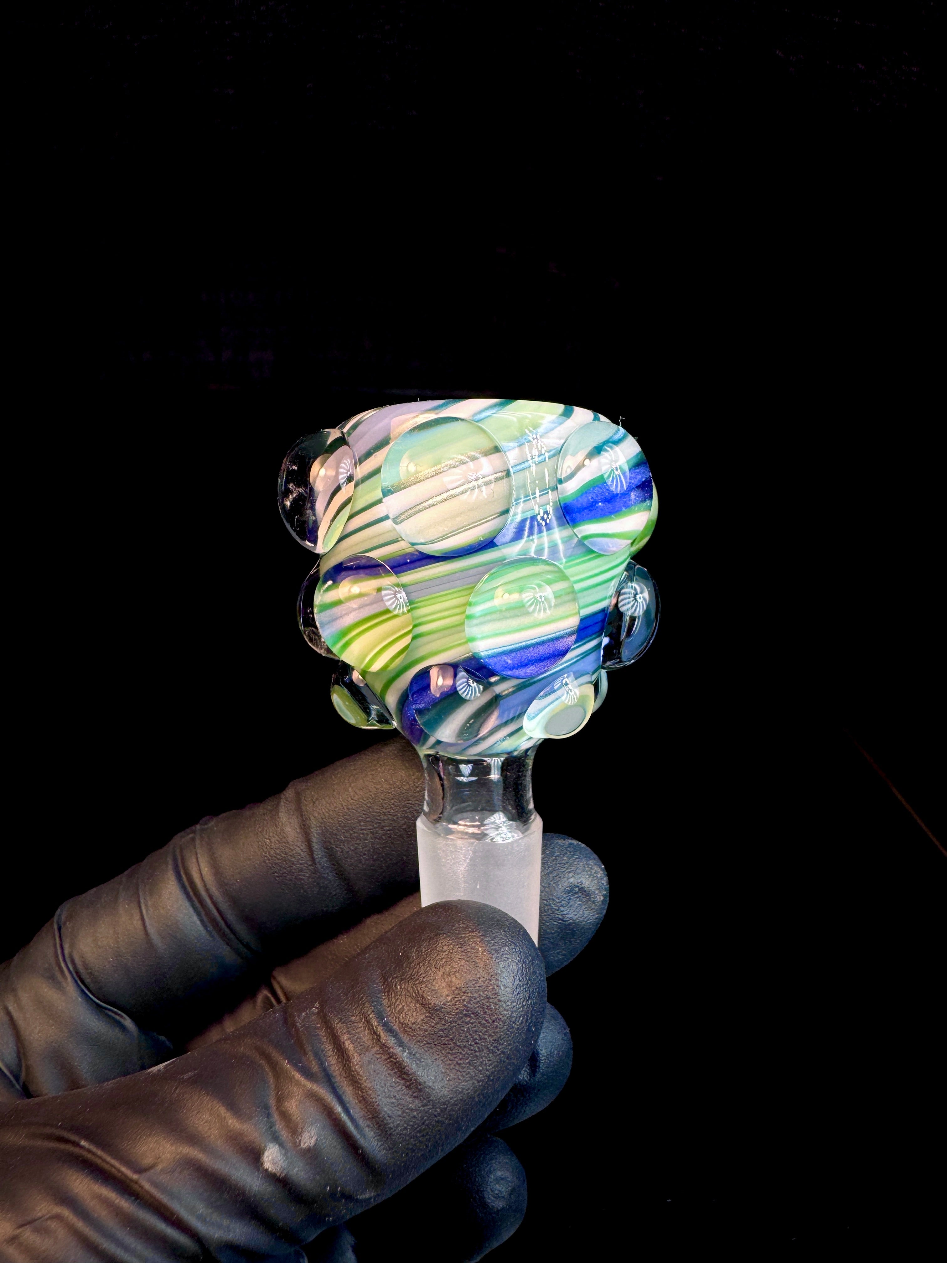 14mm grape juice dot bowl
