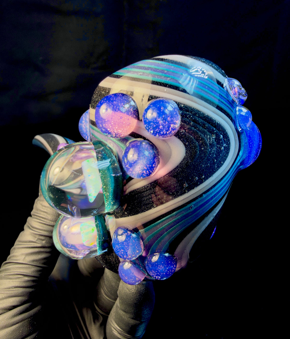 Opal Gandalf
