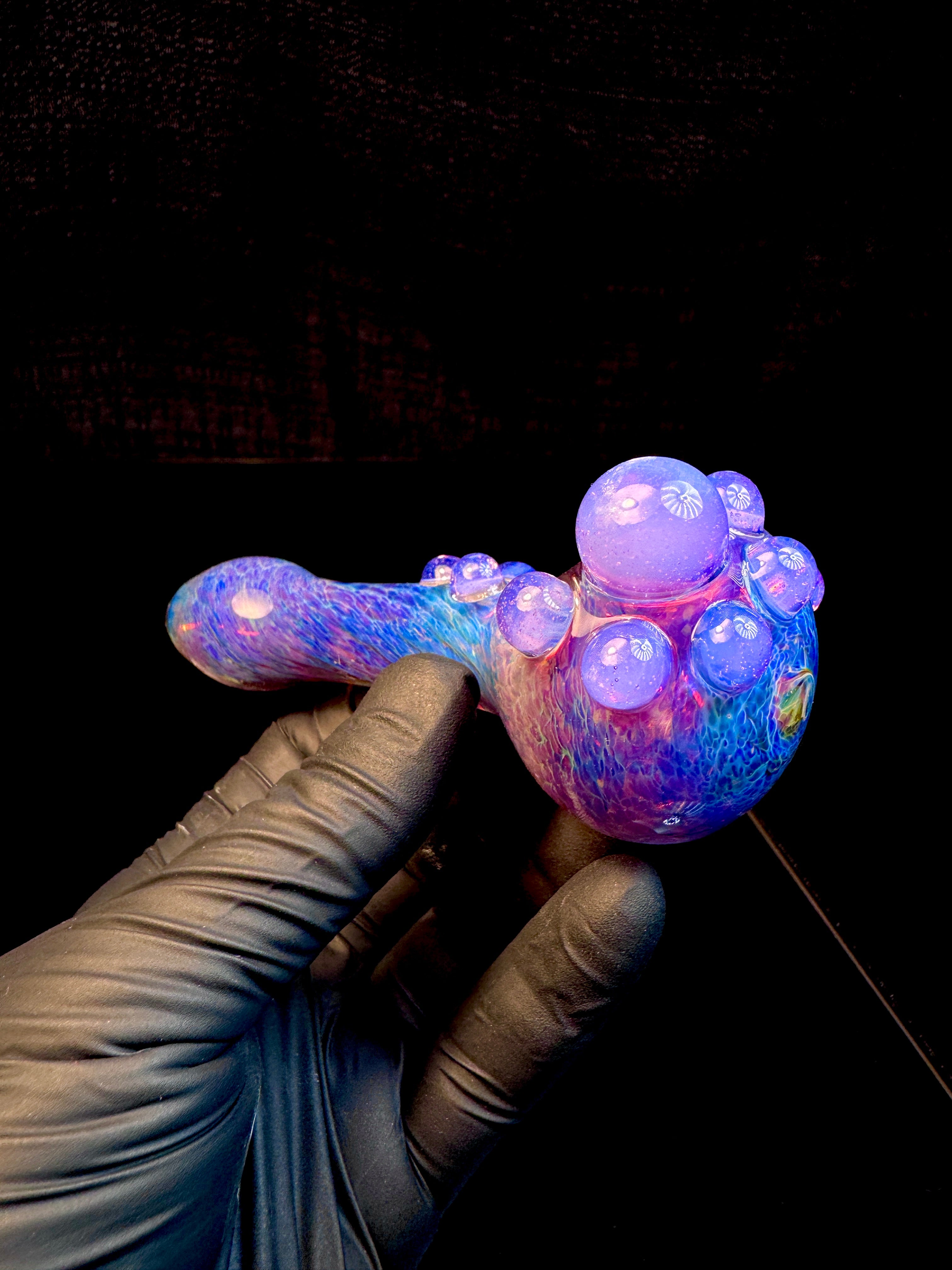 Ap x Pink slyme premium dot spoon