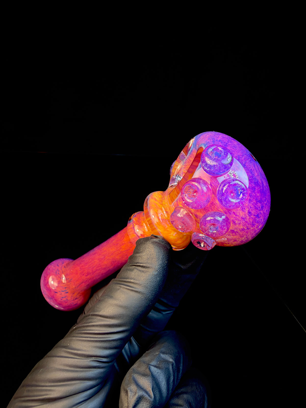Fripidy sea spoon