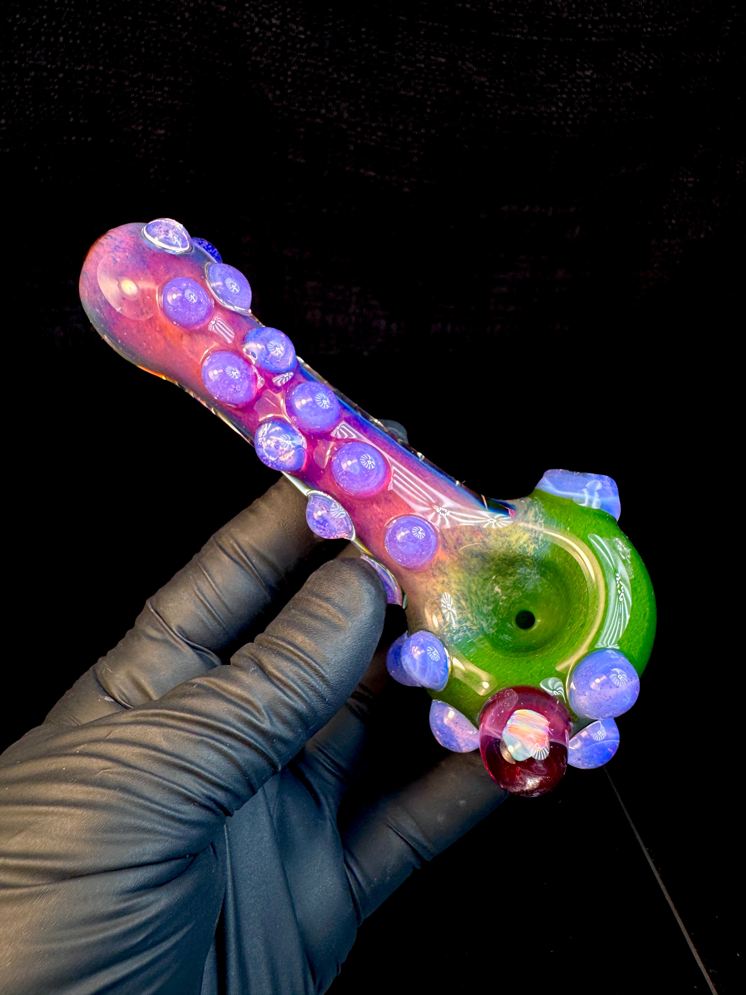 Jade x Fripidy Opal spoon