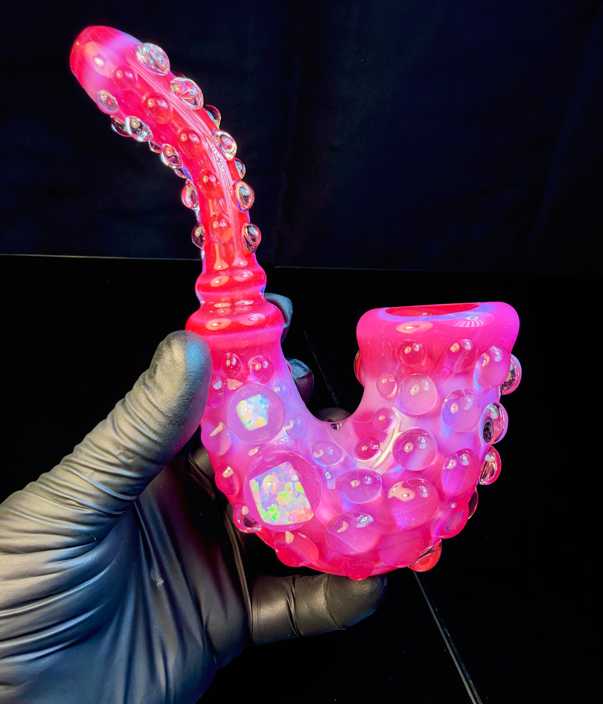 Opal Sherlock