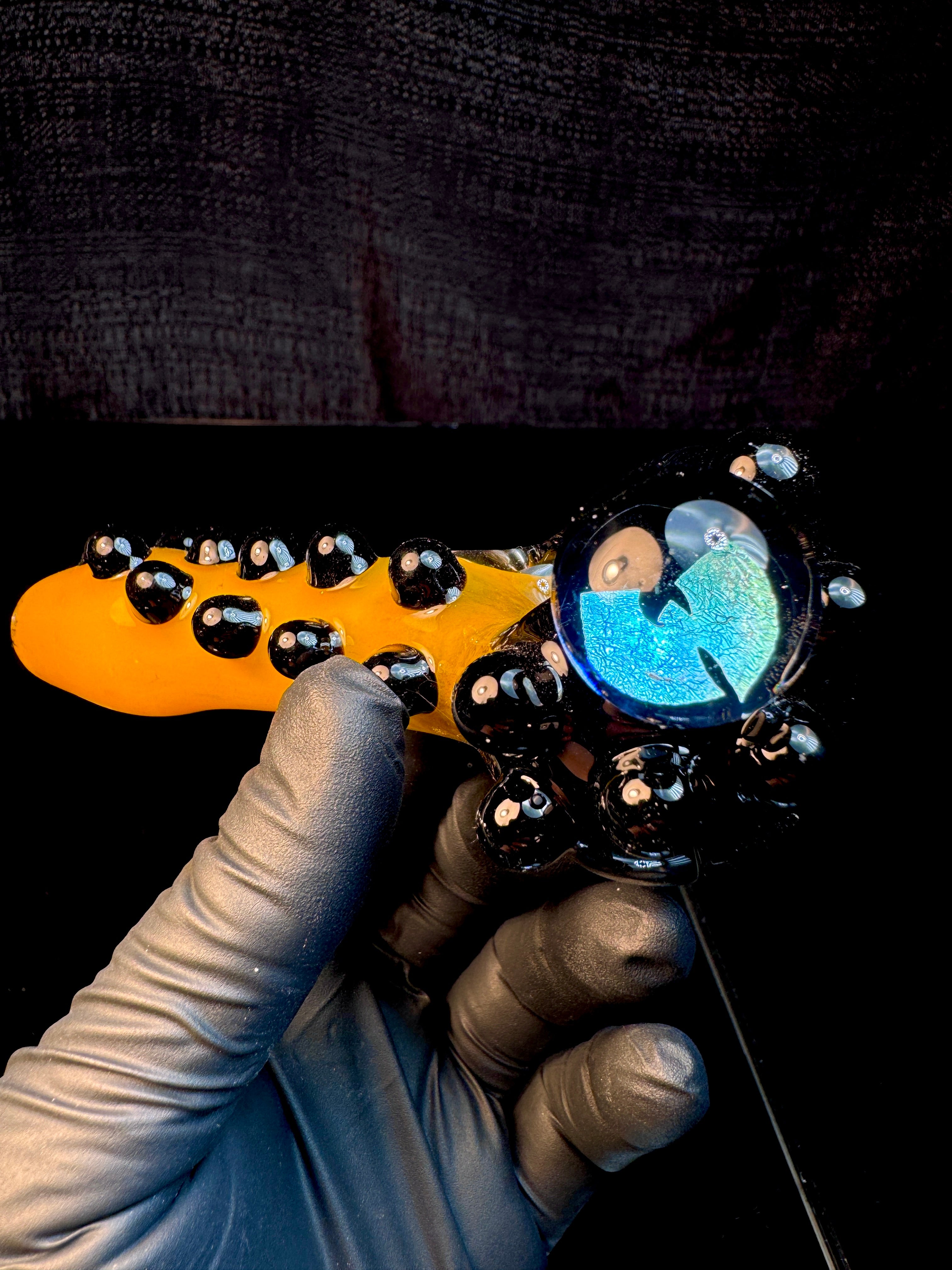 Dichroic WU spoon