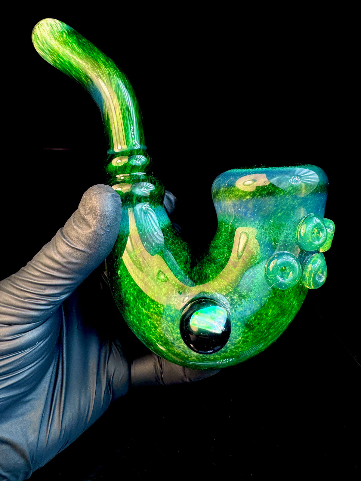 XL Exp x Slyme opal sherlock