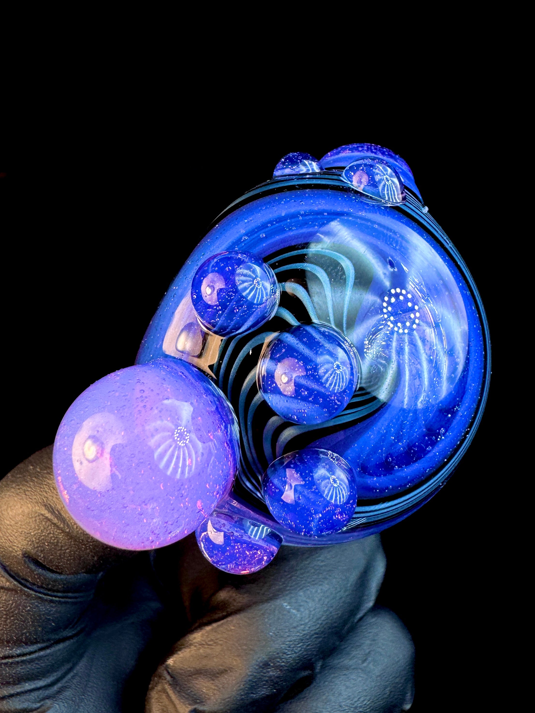 Linework dot pipe