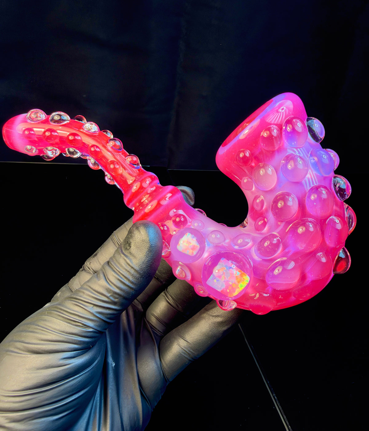 Opal Sherlock