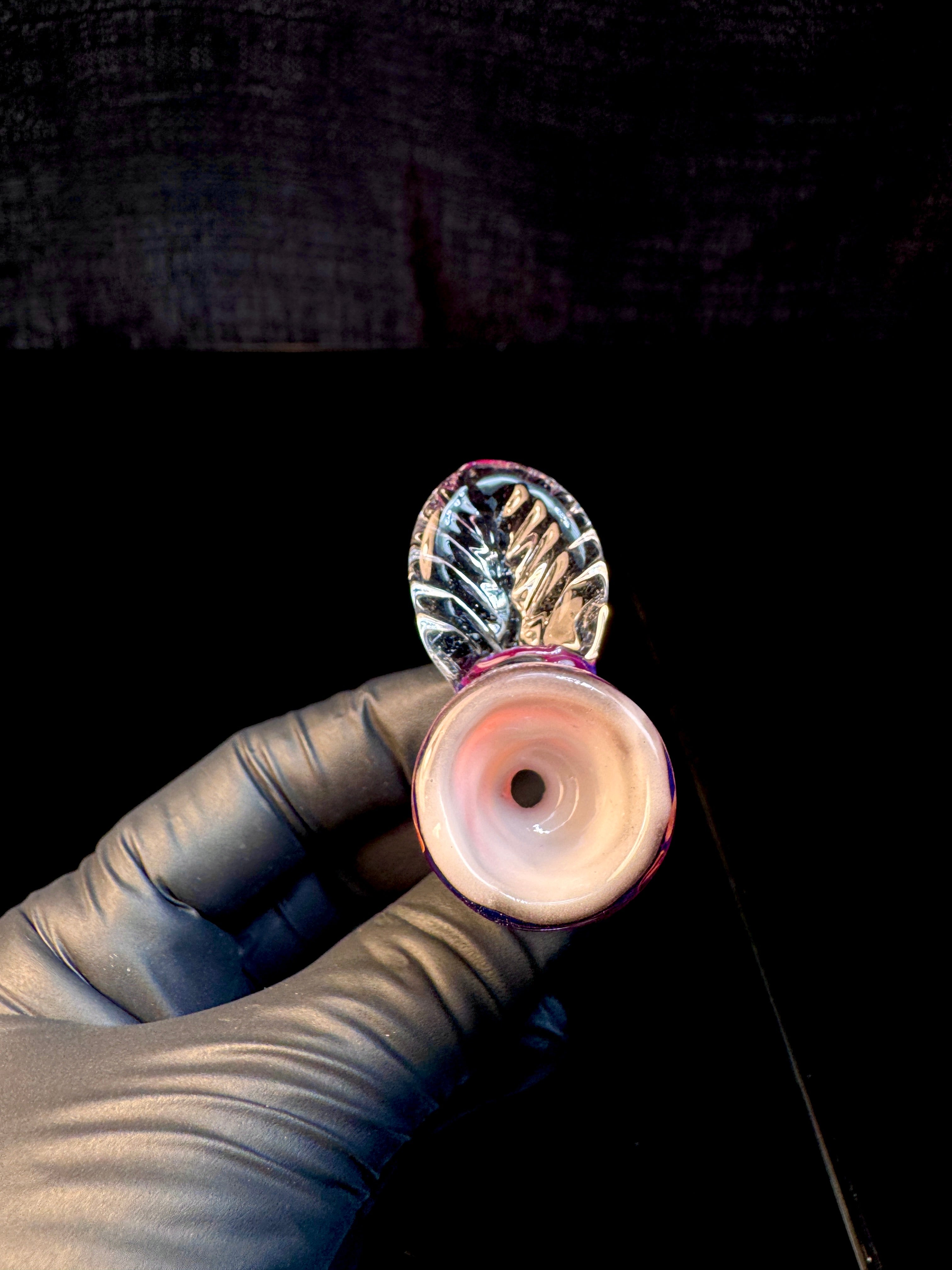 14mm serendipity leaf snapper Slide