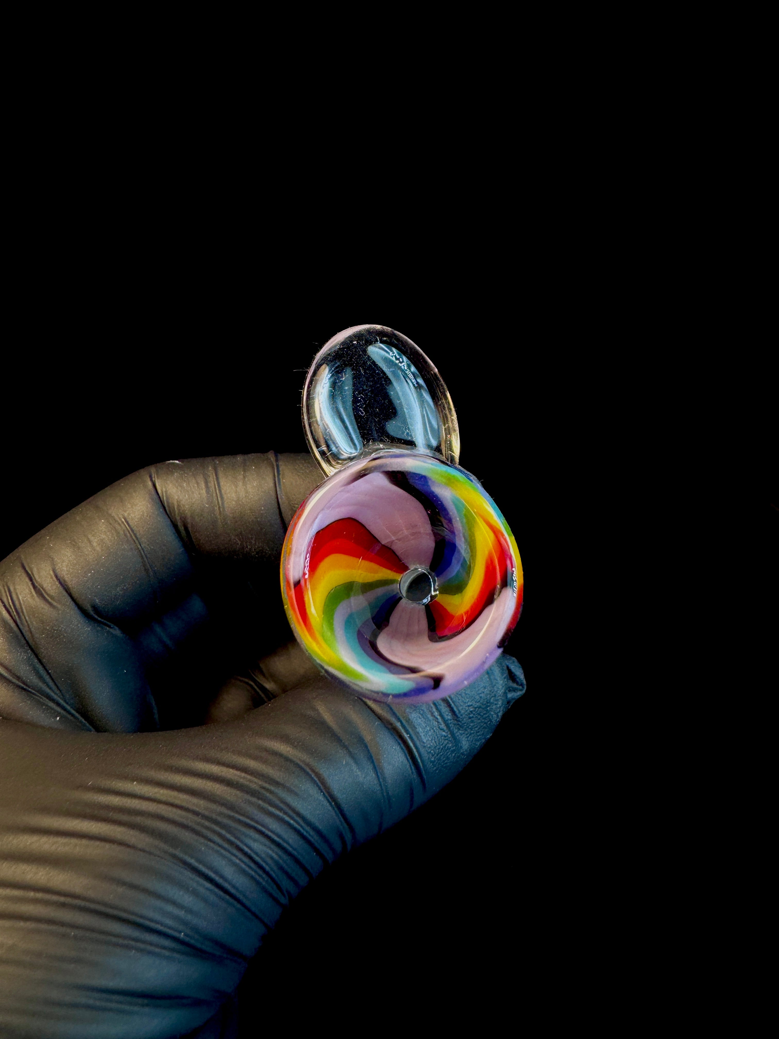 14mm Skyline rainbow snapper bowl