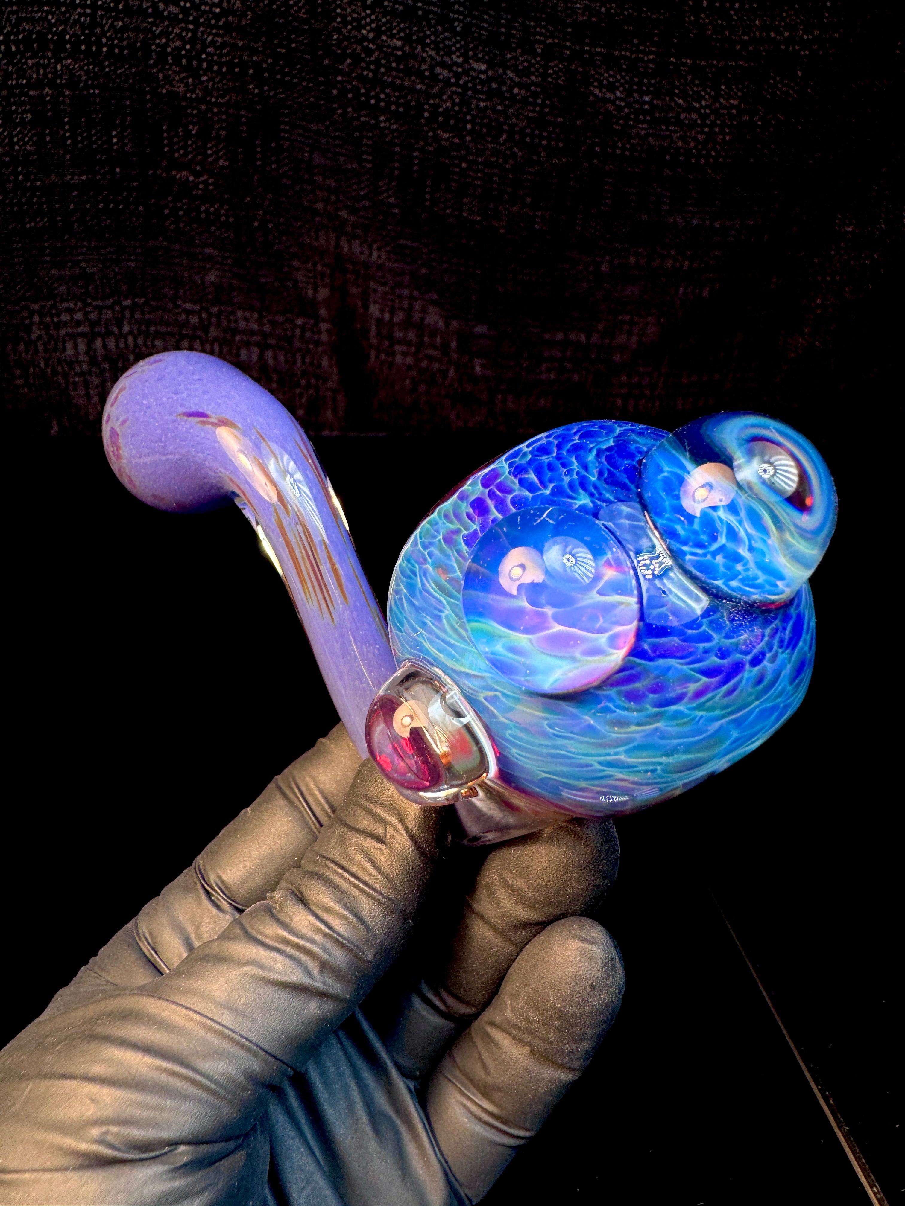 Ap x purple urple bendy