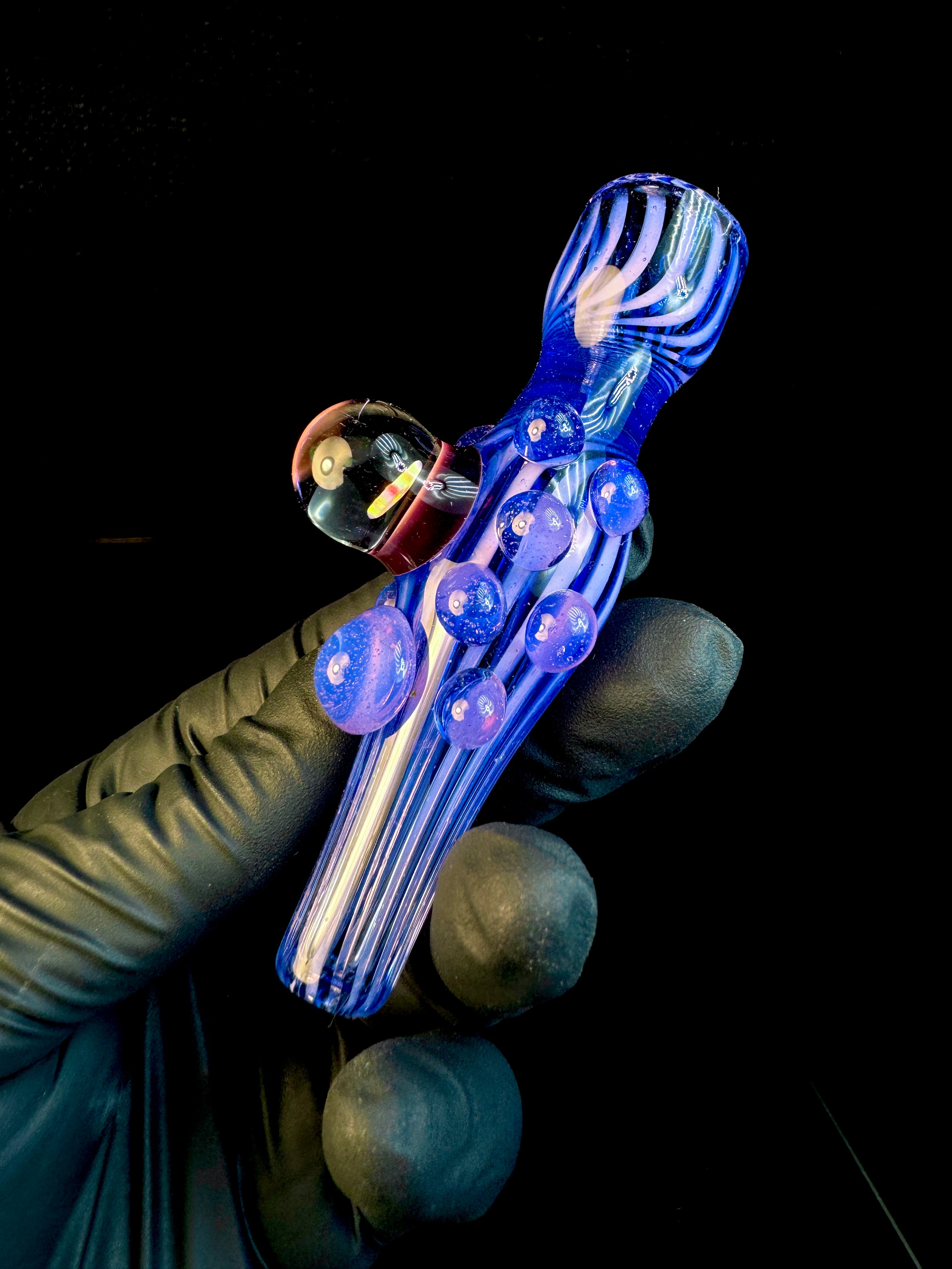 Wednesday opal chillum
