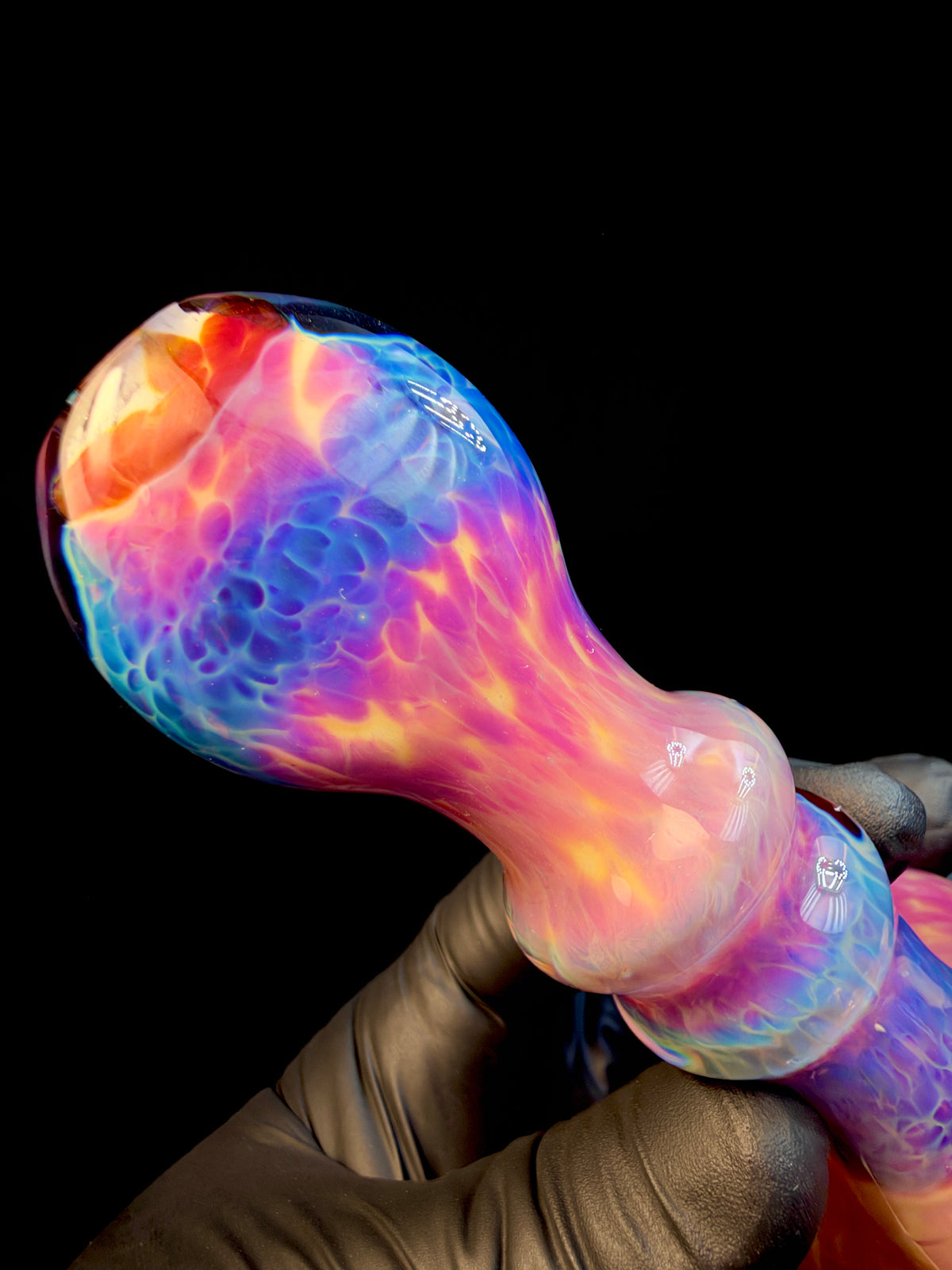 Fripidy opal hammer