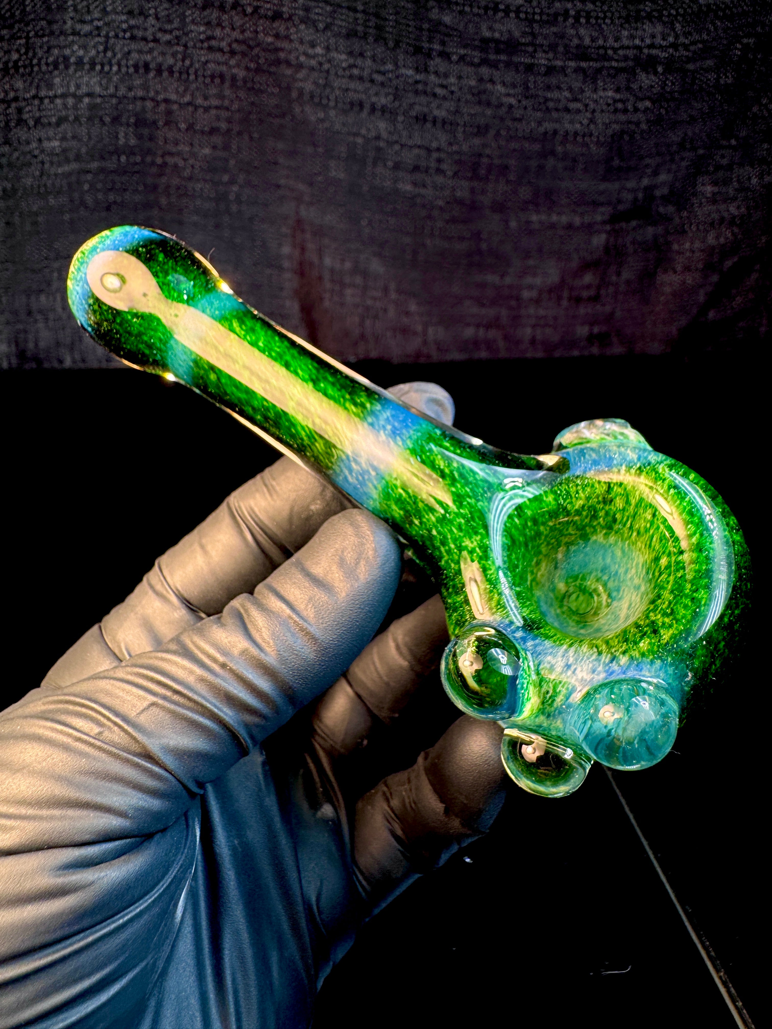 Exp pipe