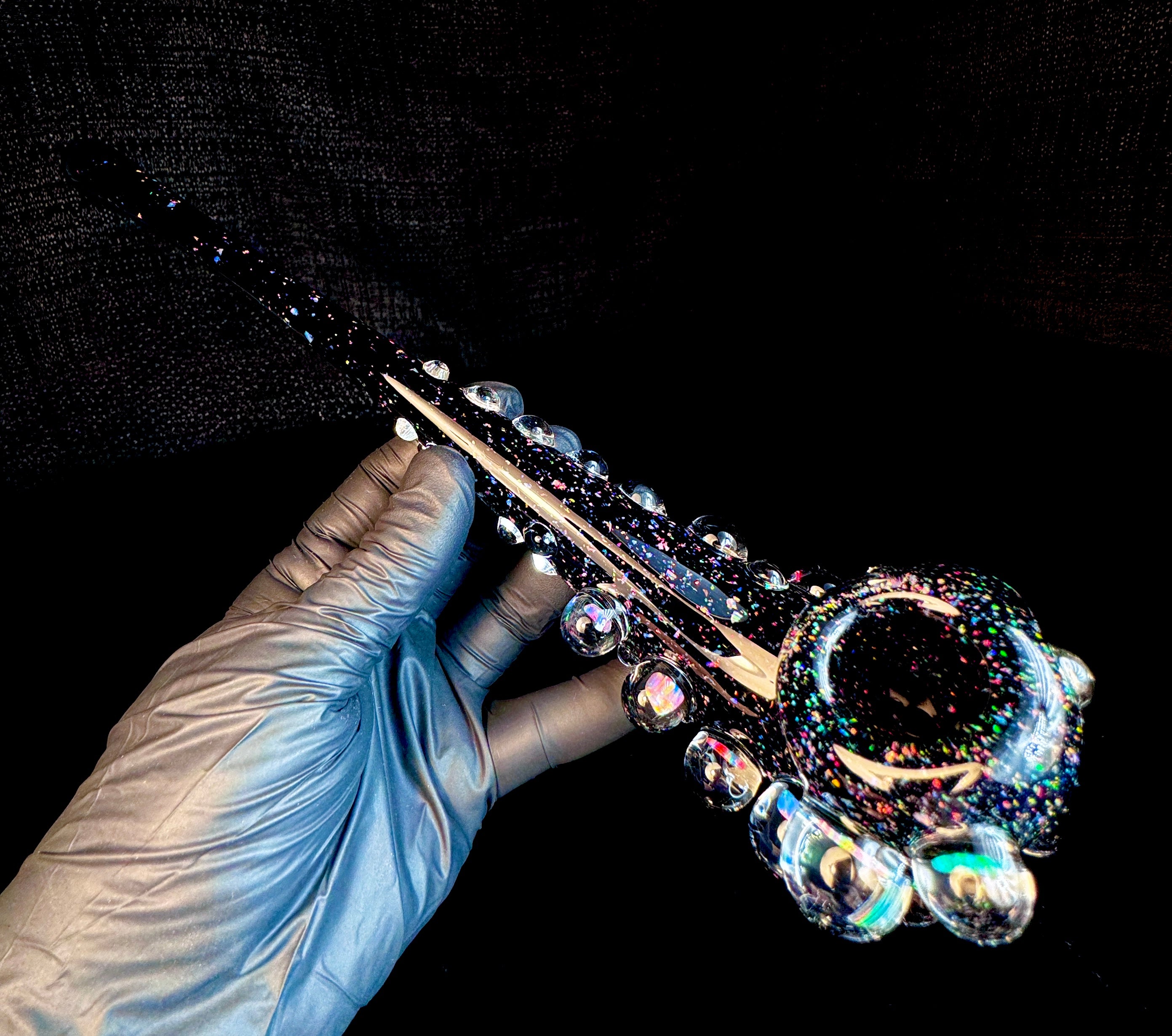 December unique n. 1 cropal opal gandolf