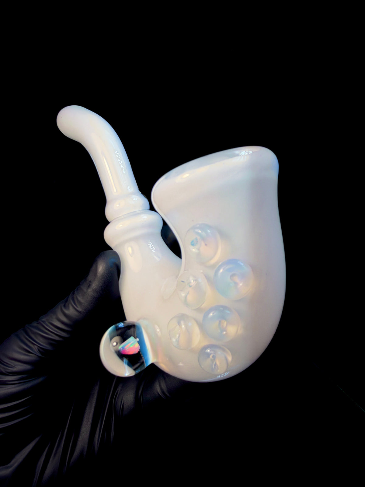 Ghost opal Sherlock