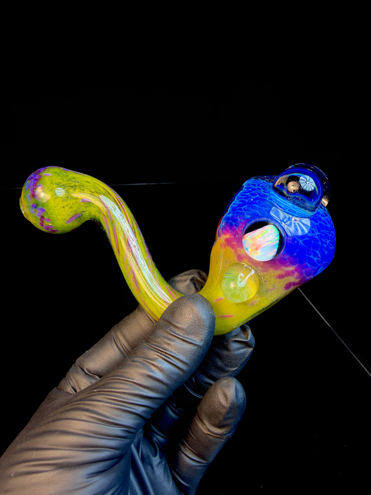 Ap x Dandelion opal bendy