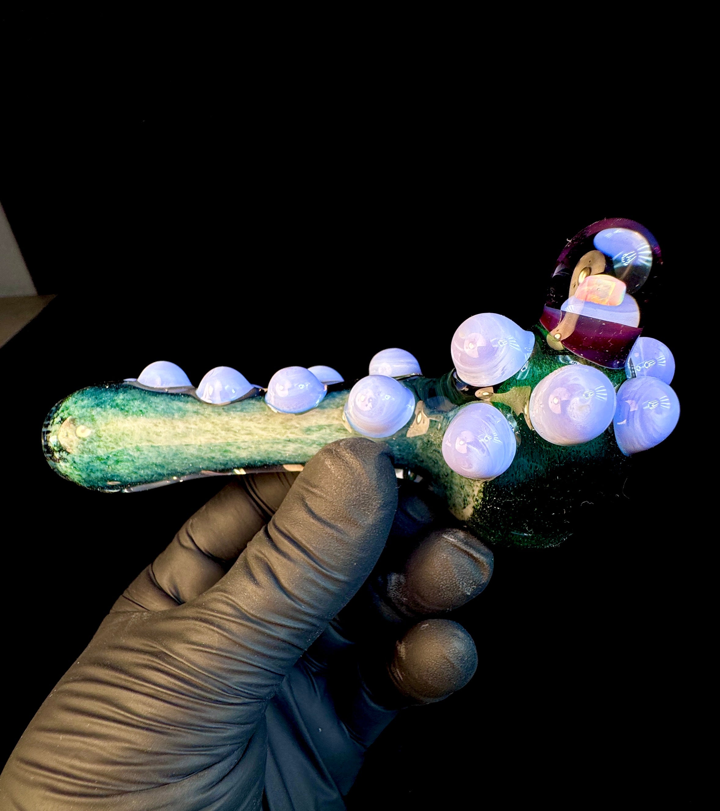 Exp x frost opal pipe (Prime)