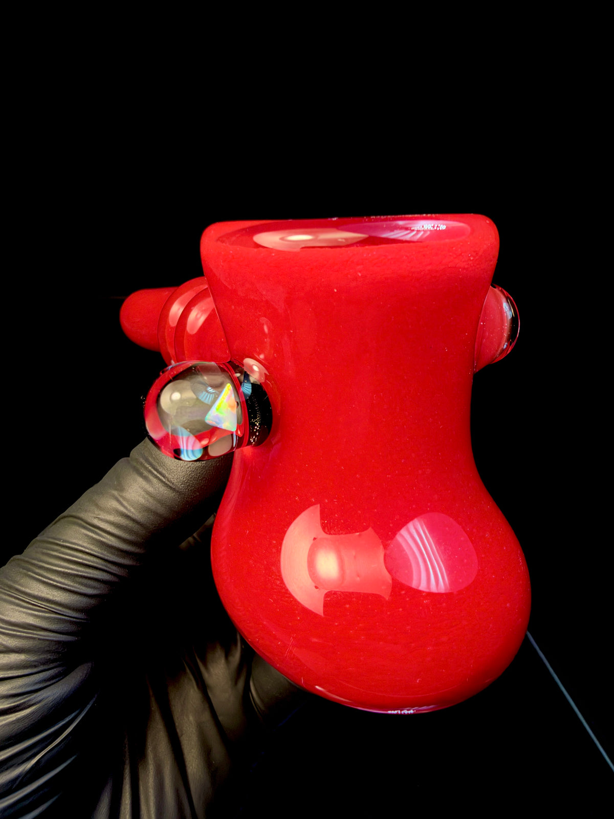 Cherry opal hammer