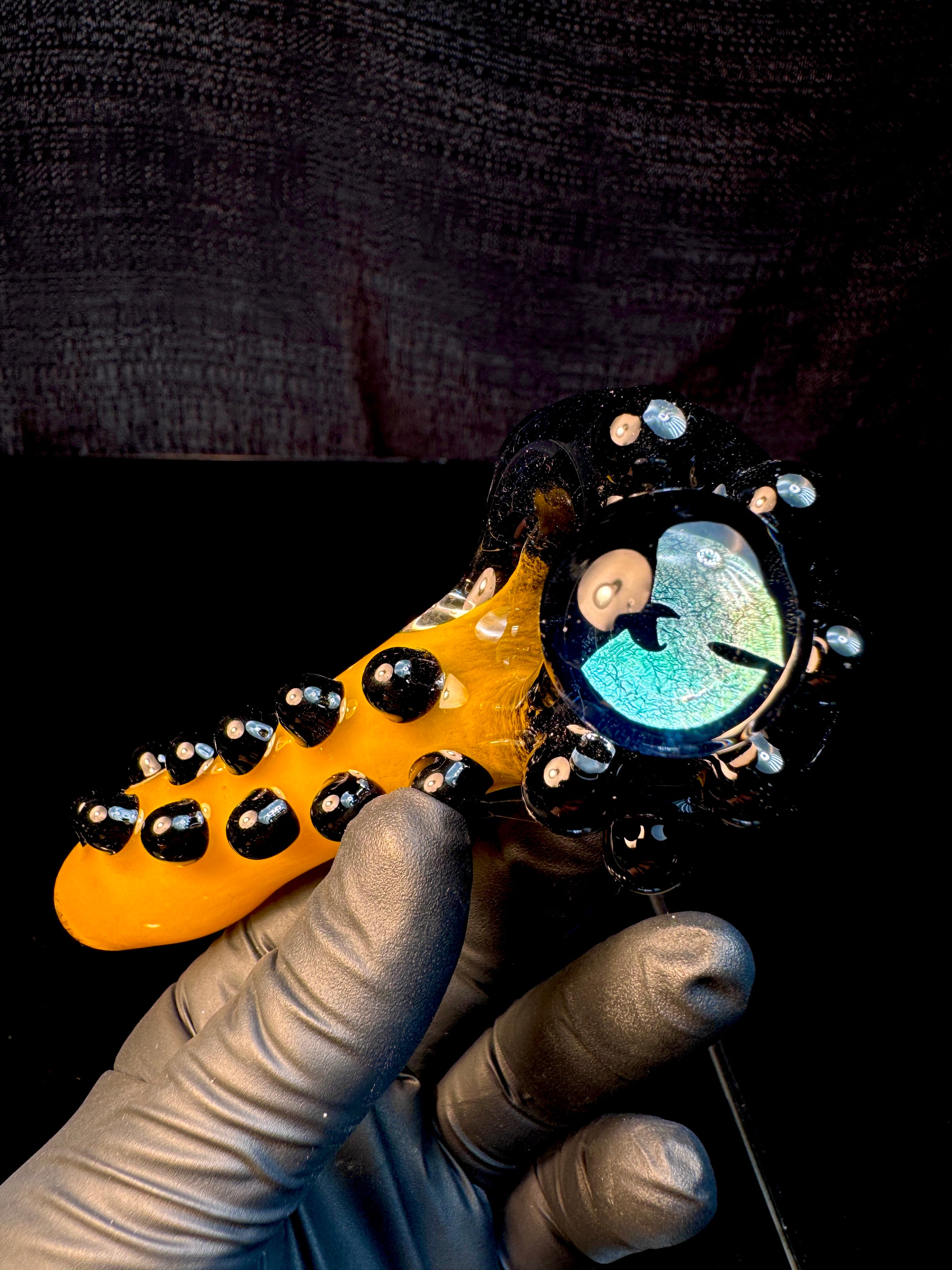 Dichroic WU spoon