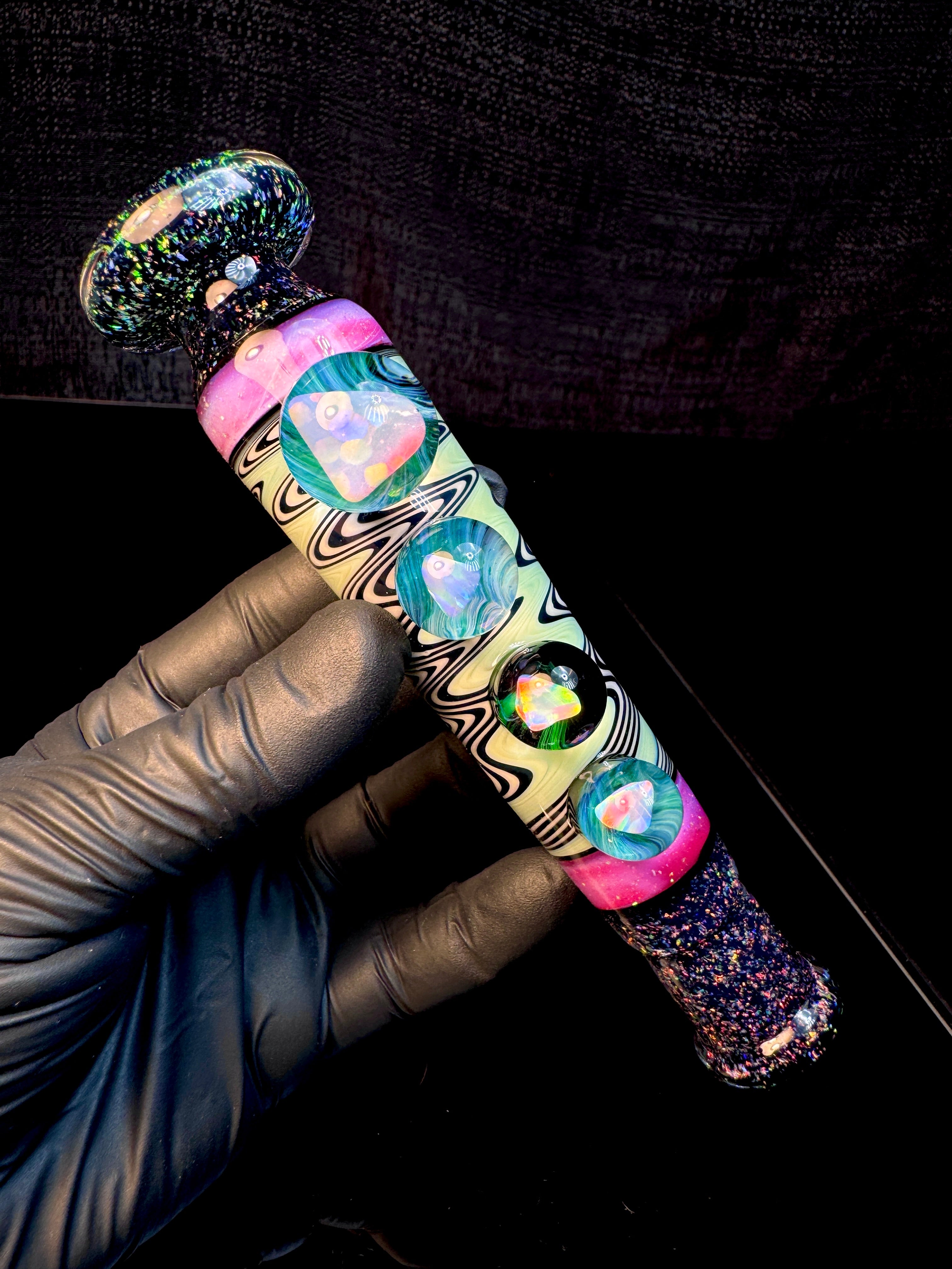 Nectar collector