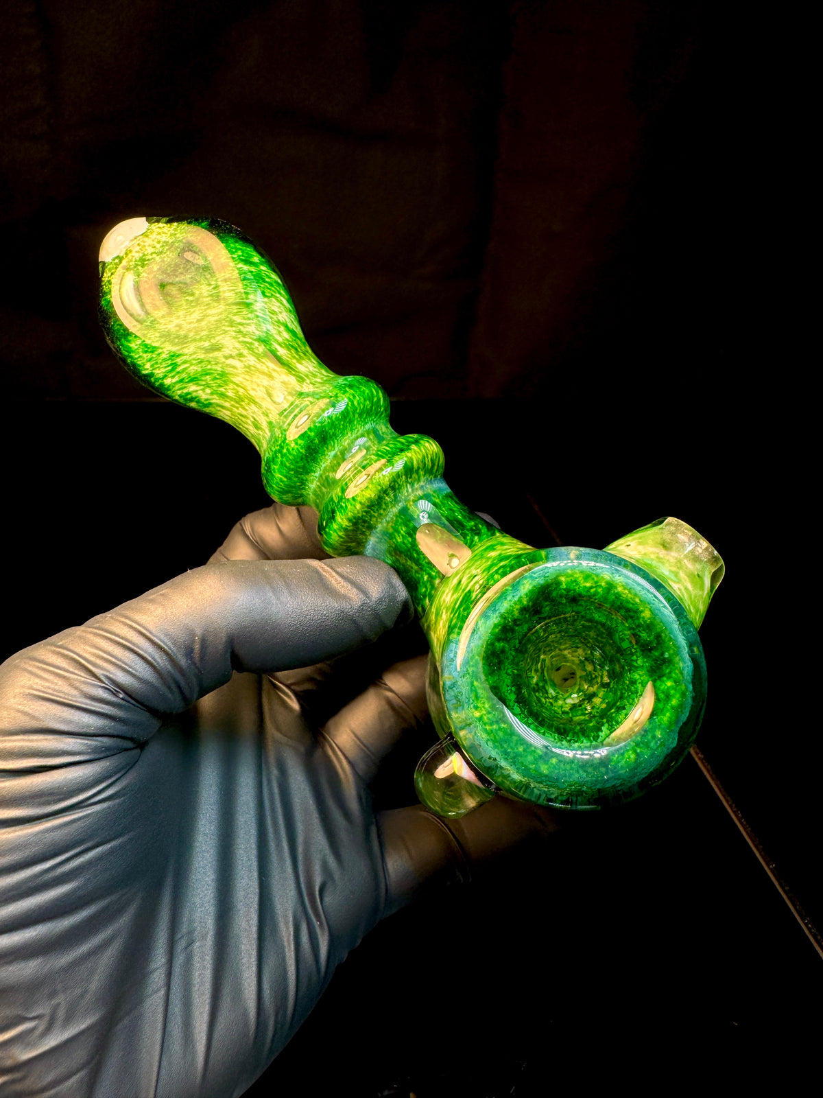 Exp opal hammer