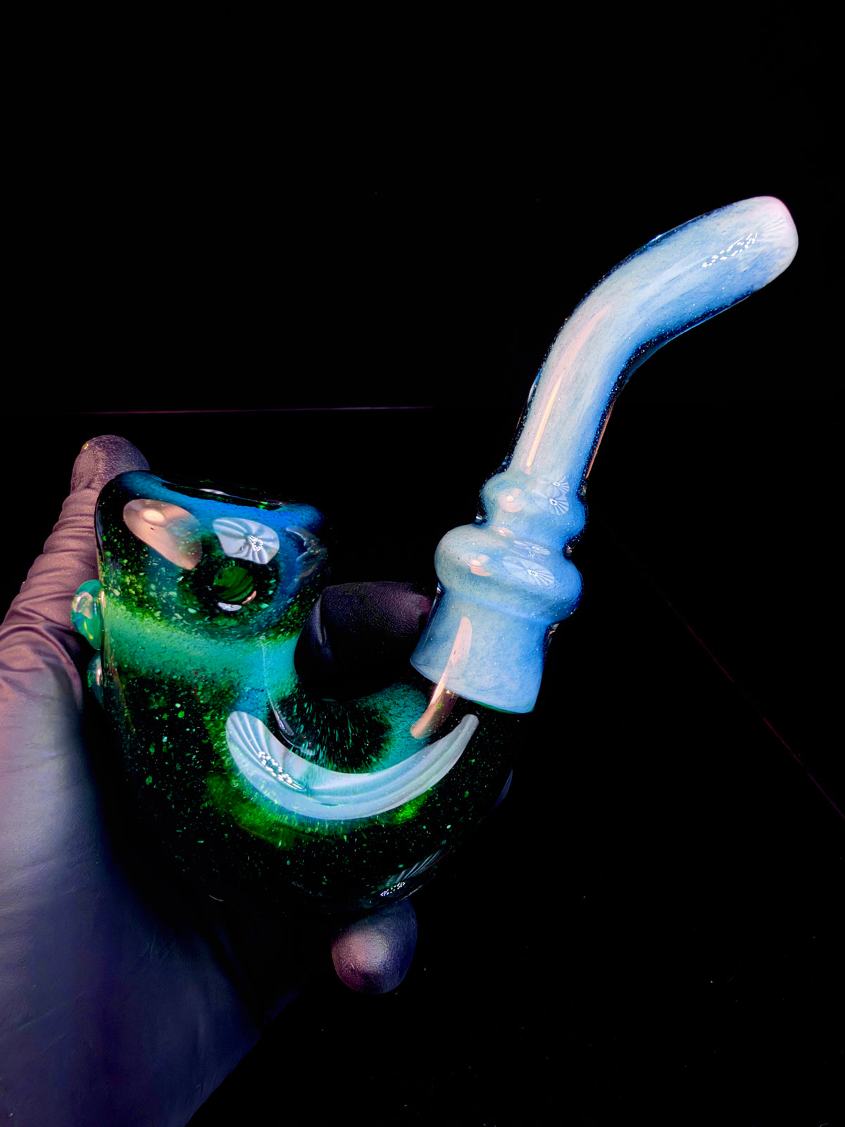 Exp x Frost opal Sherlock