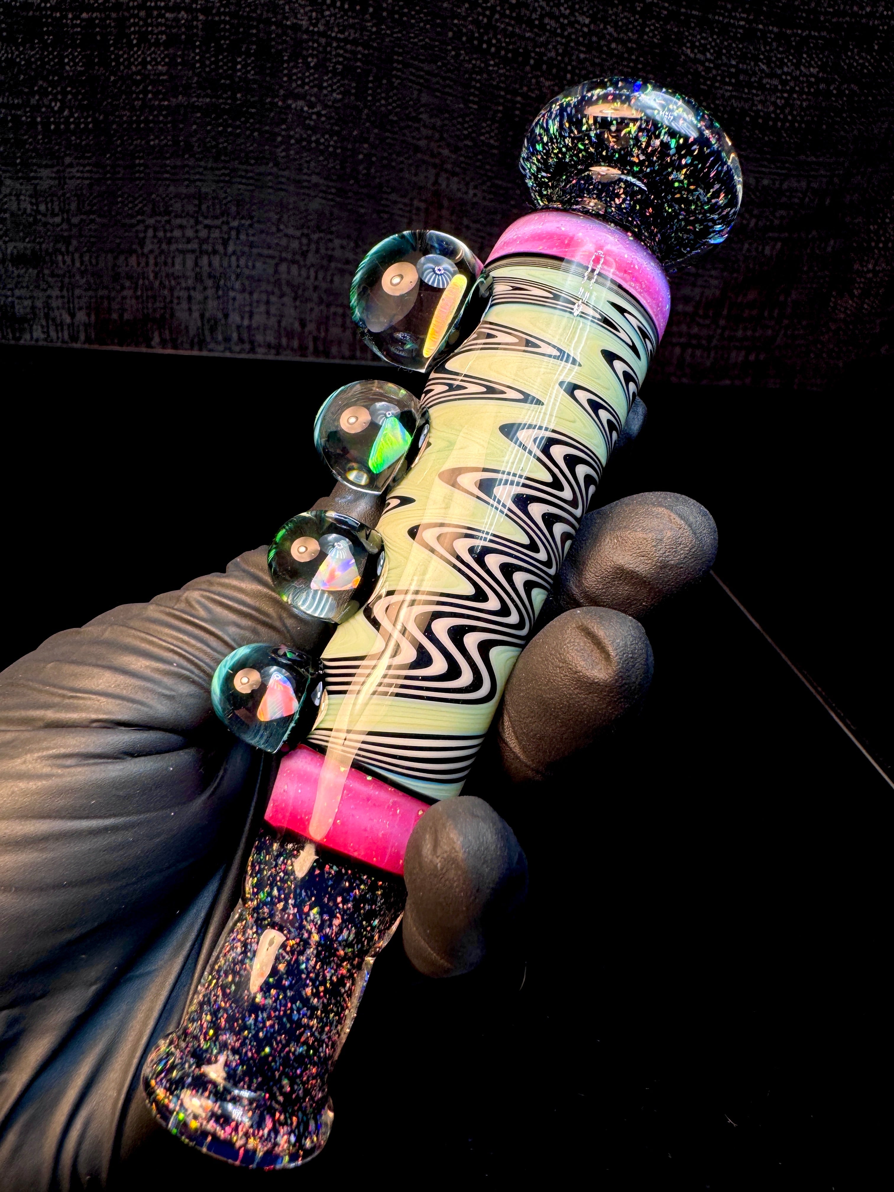 Nectar collector