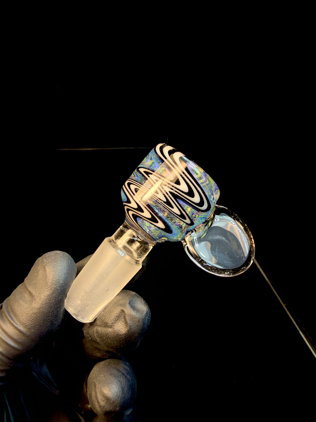 14mm Ghost wigwag snapper Slide