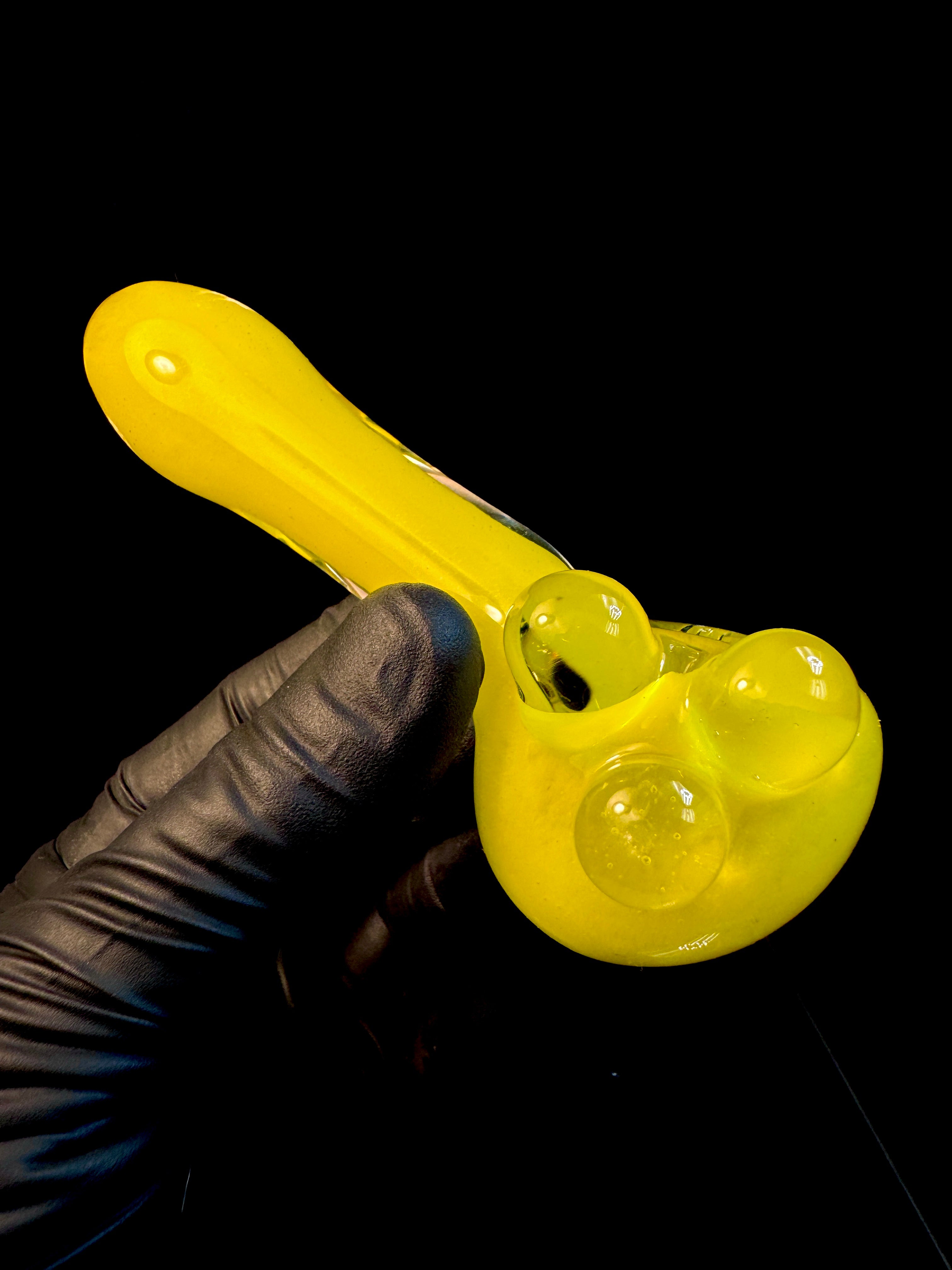 Canary pipe