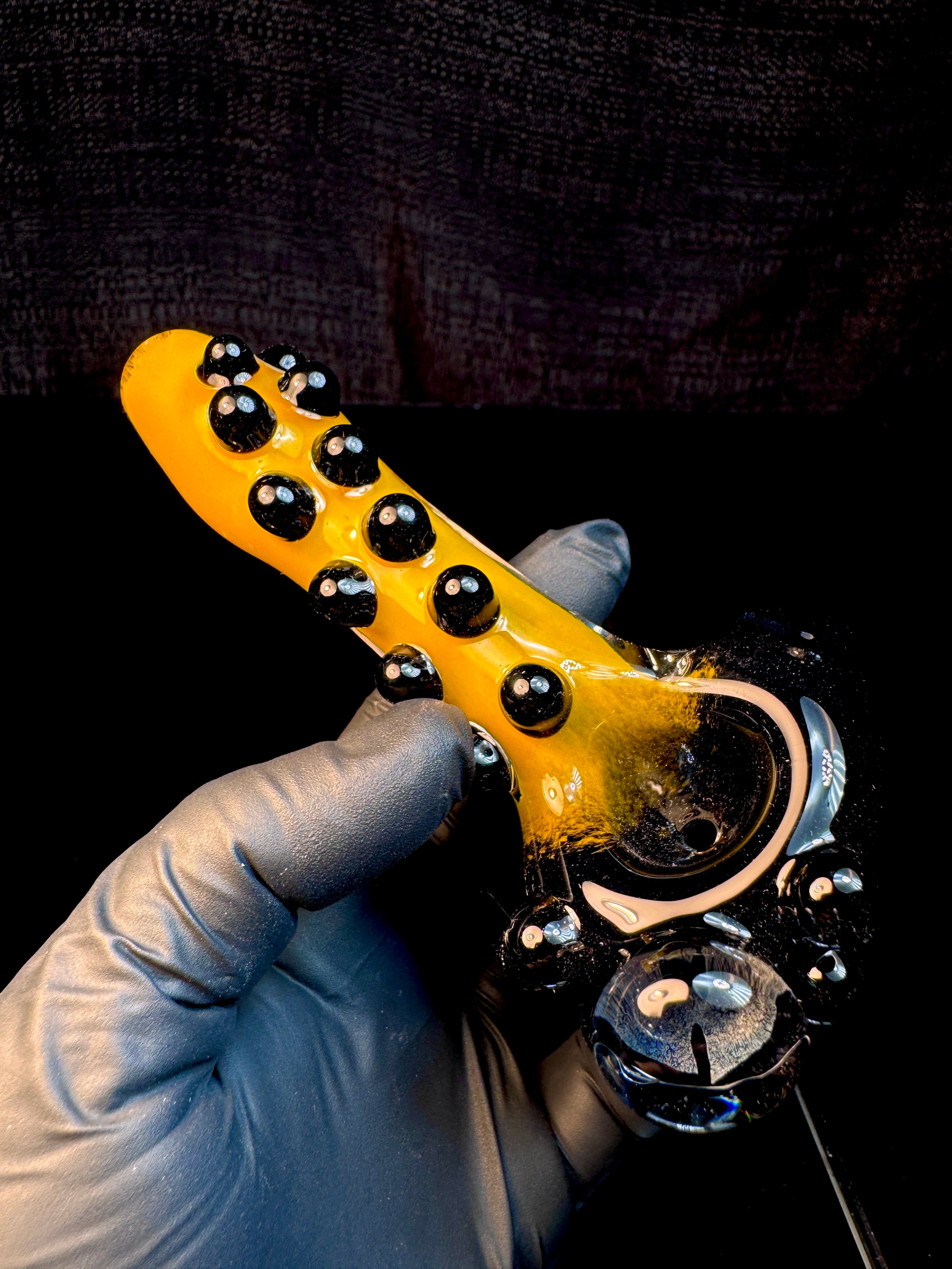 Dichroic WU spoon