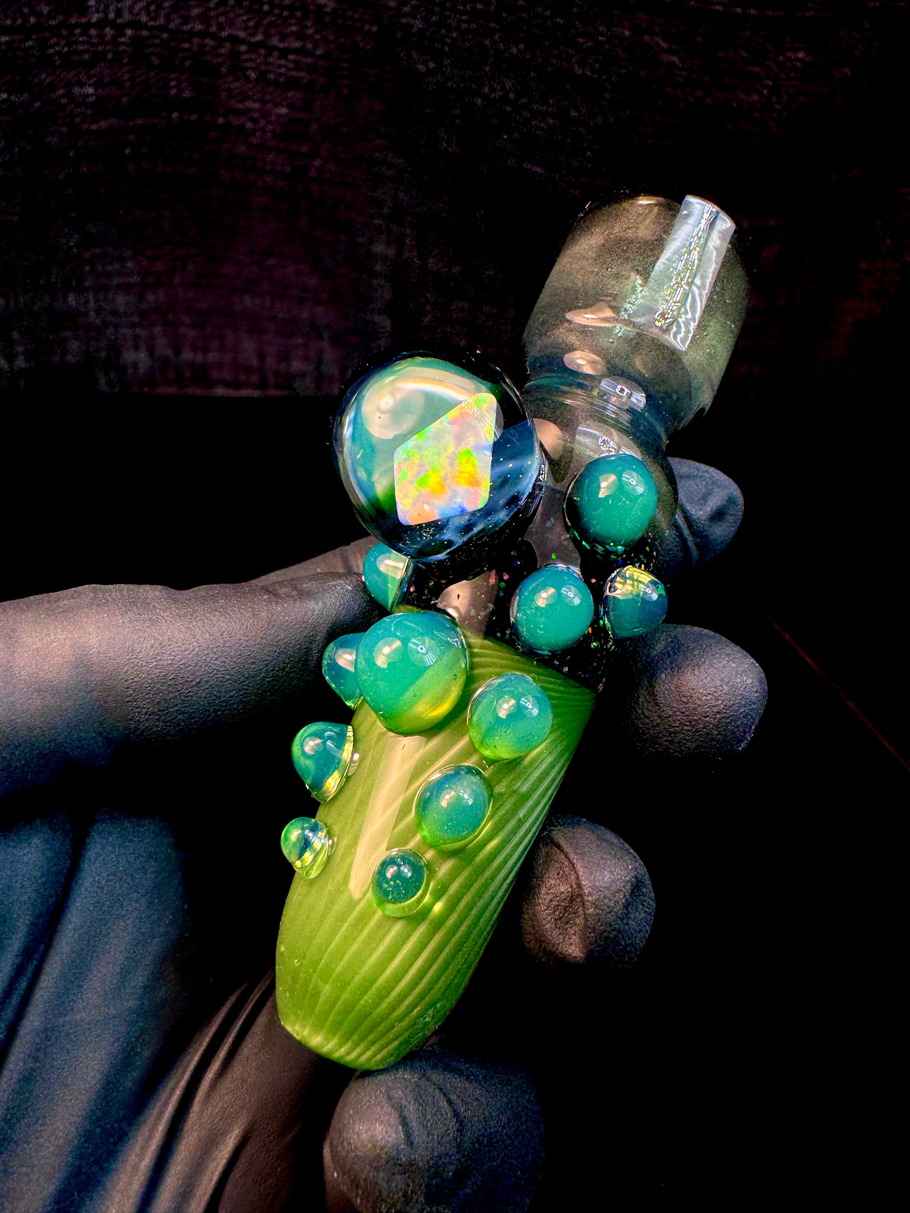 Chillum unique