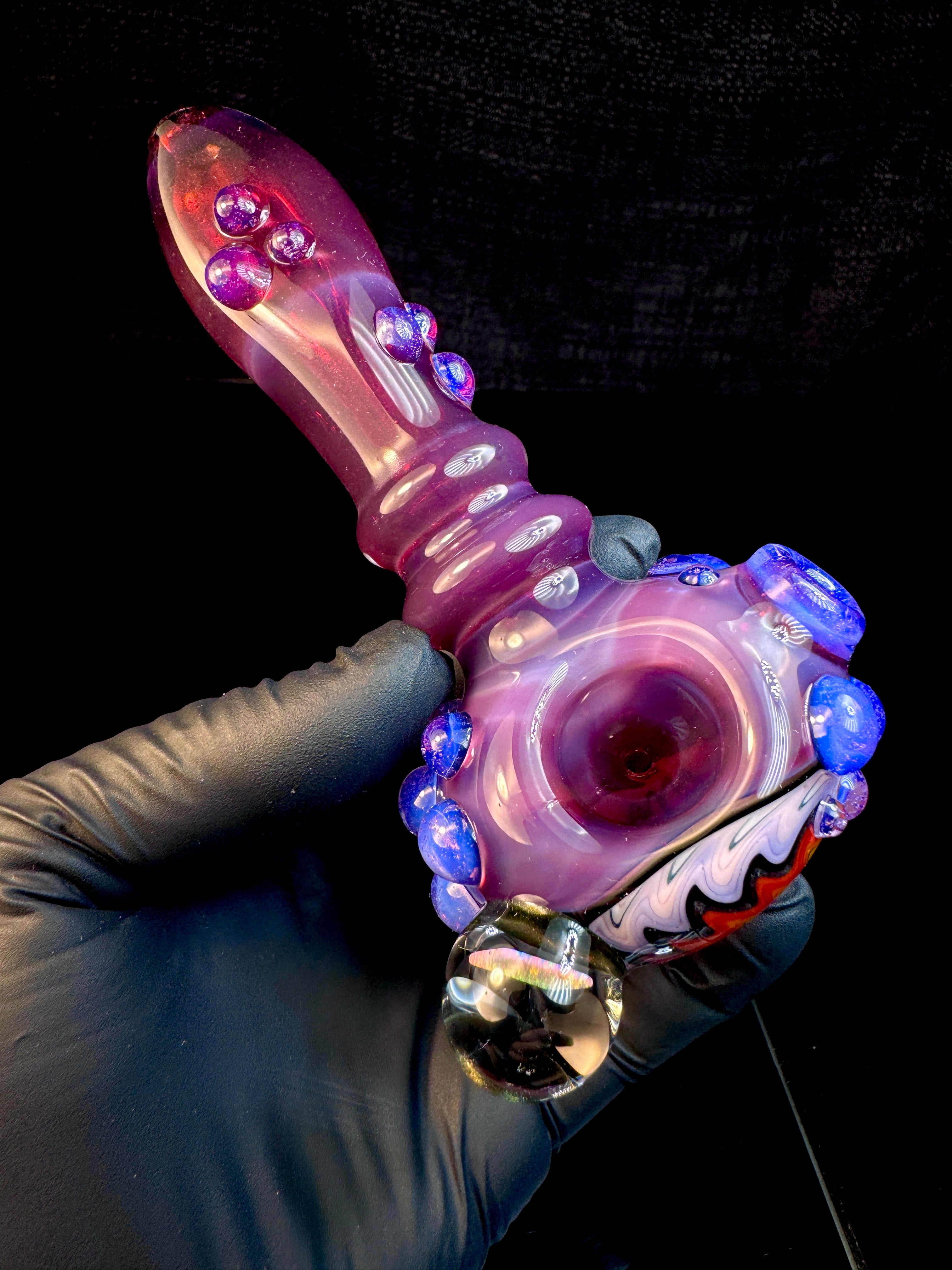 Wigwag spoon