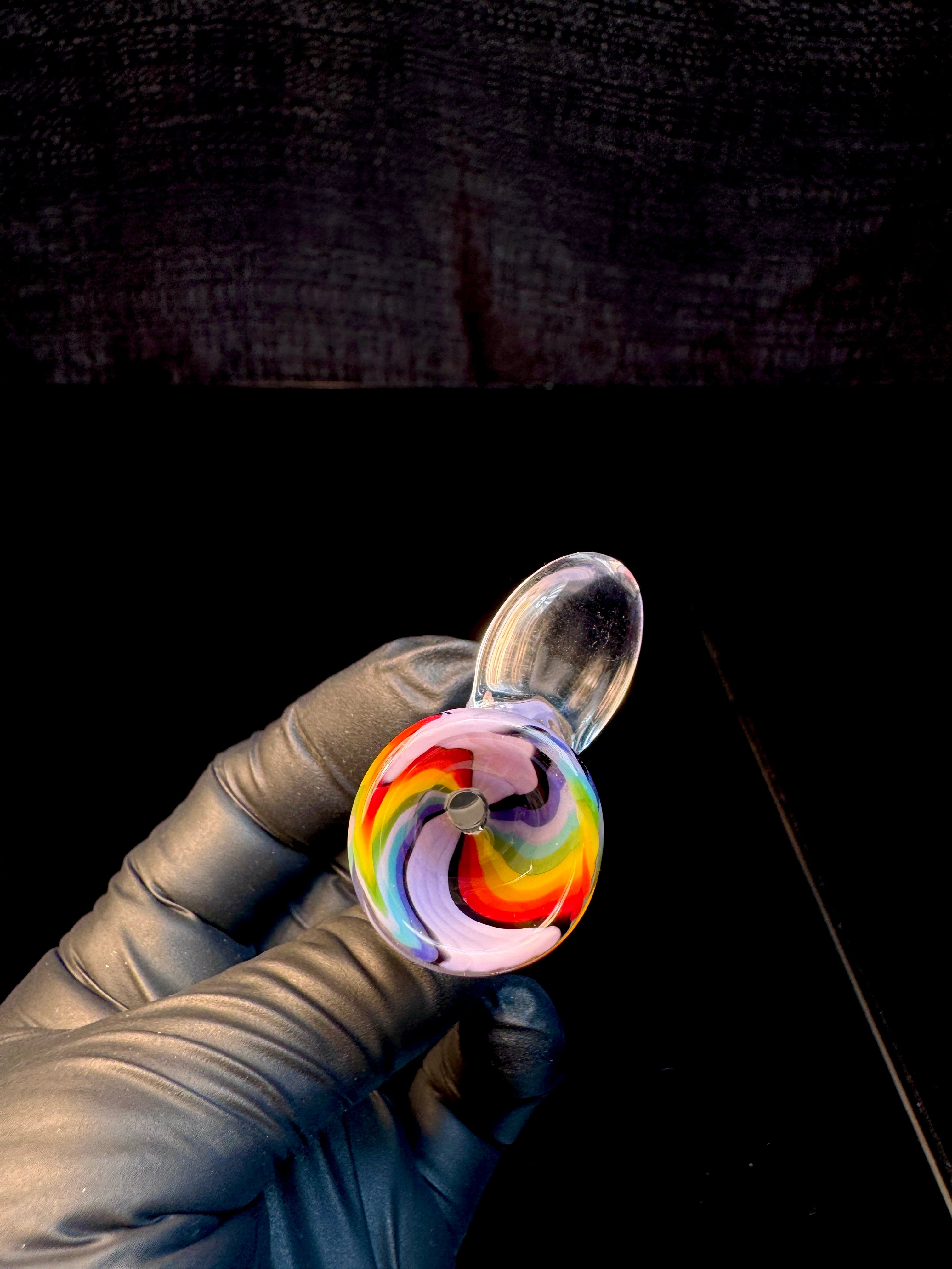 14mm skyline rainbow snapper Slide