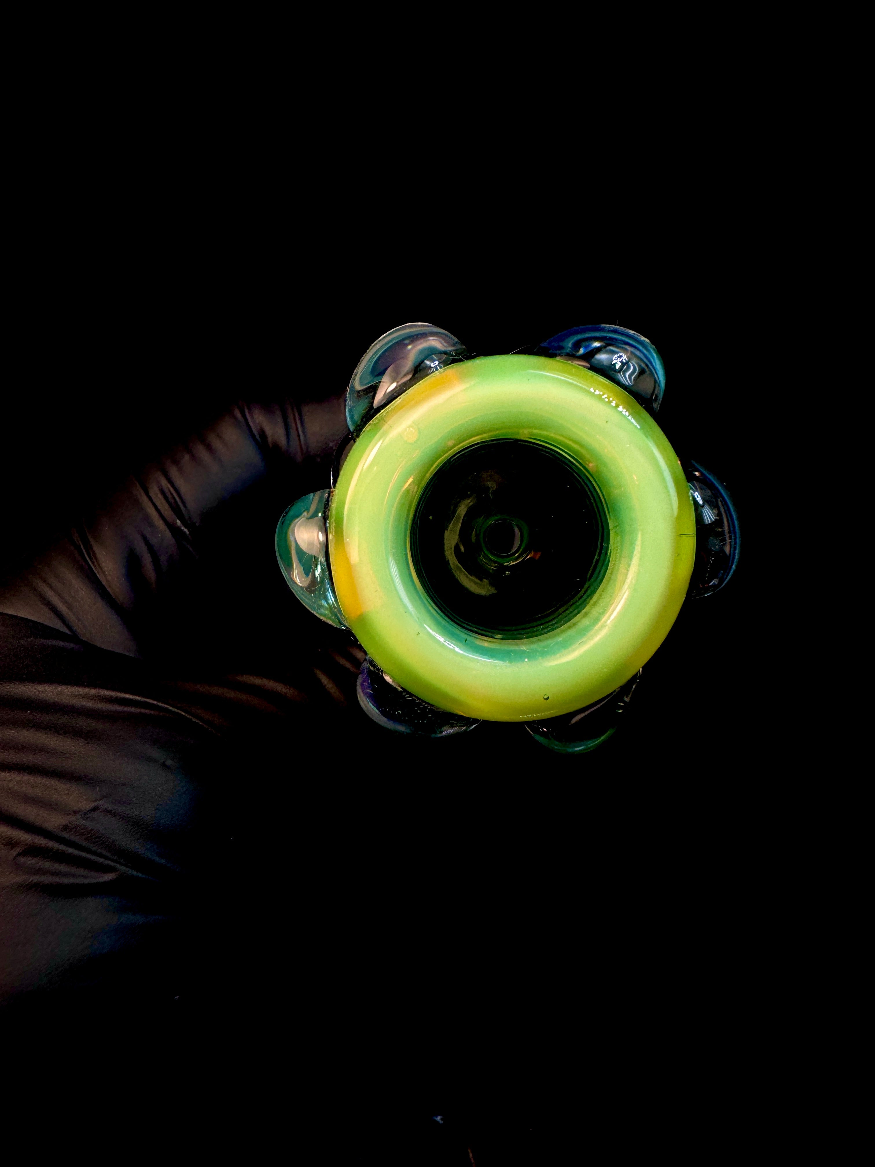 18mm/19mm Cropal Trifecta dot bowl