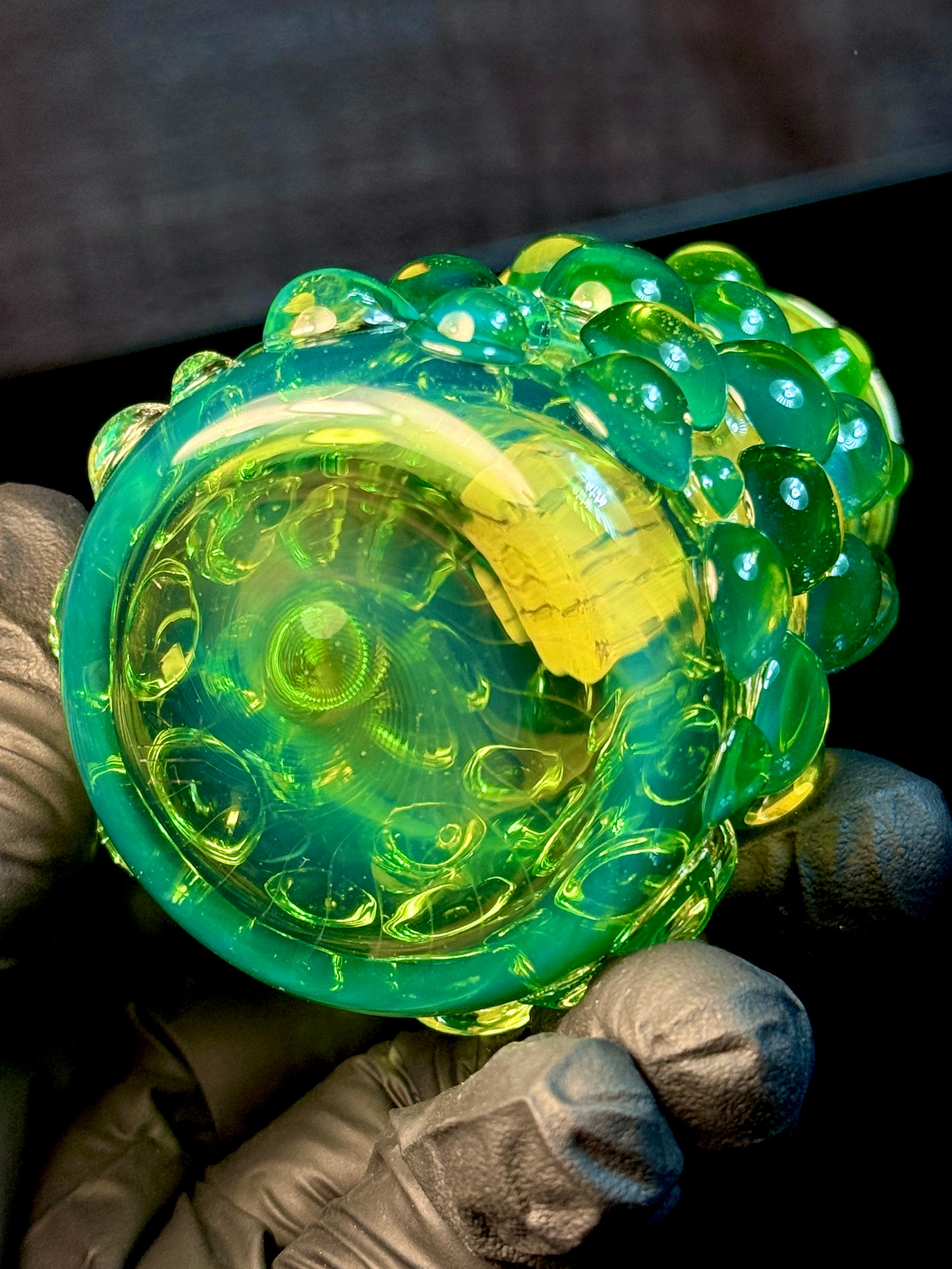 Neptunian nug jar