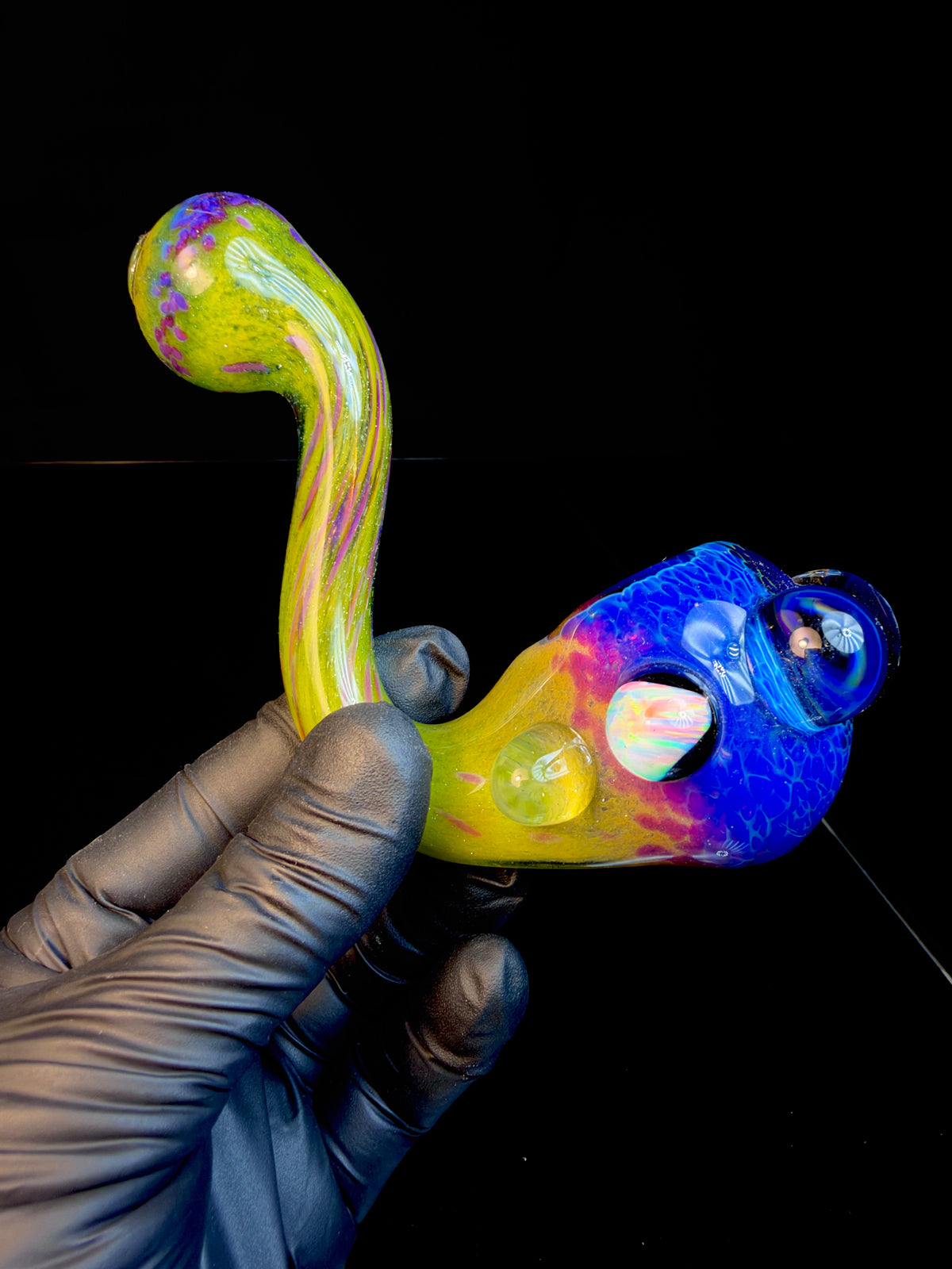 Ap x Dandelion opal bendy