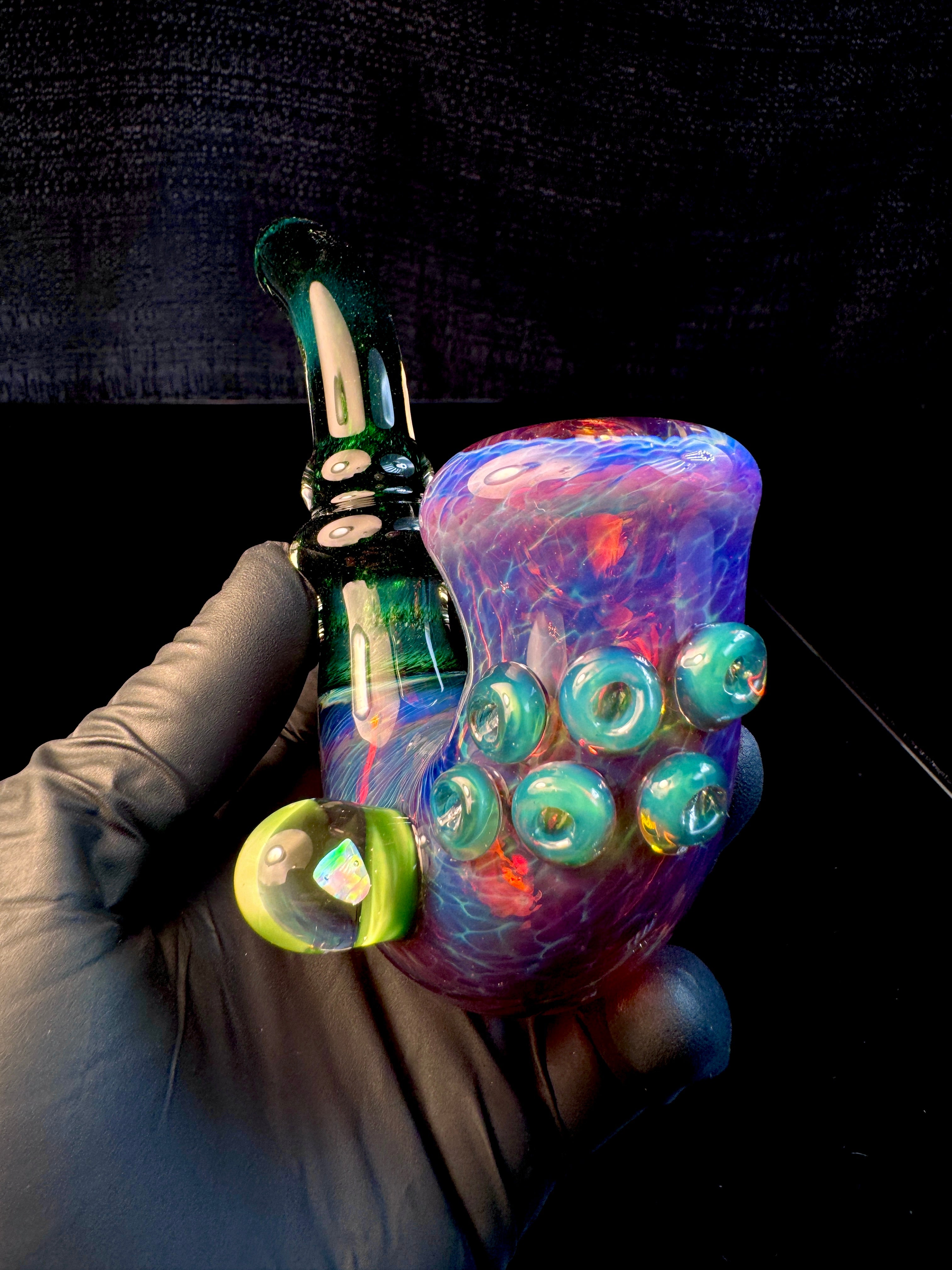 Ap x exp opal sherlock