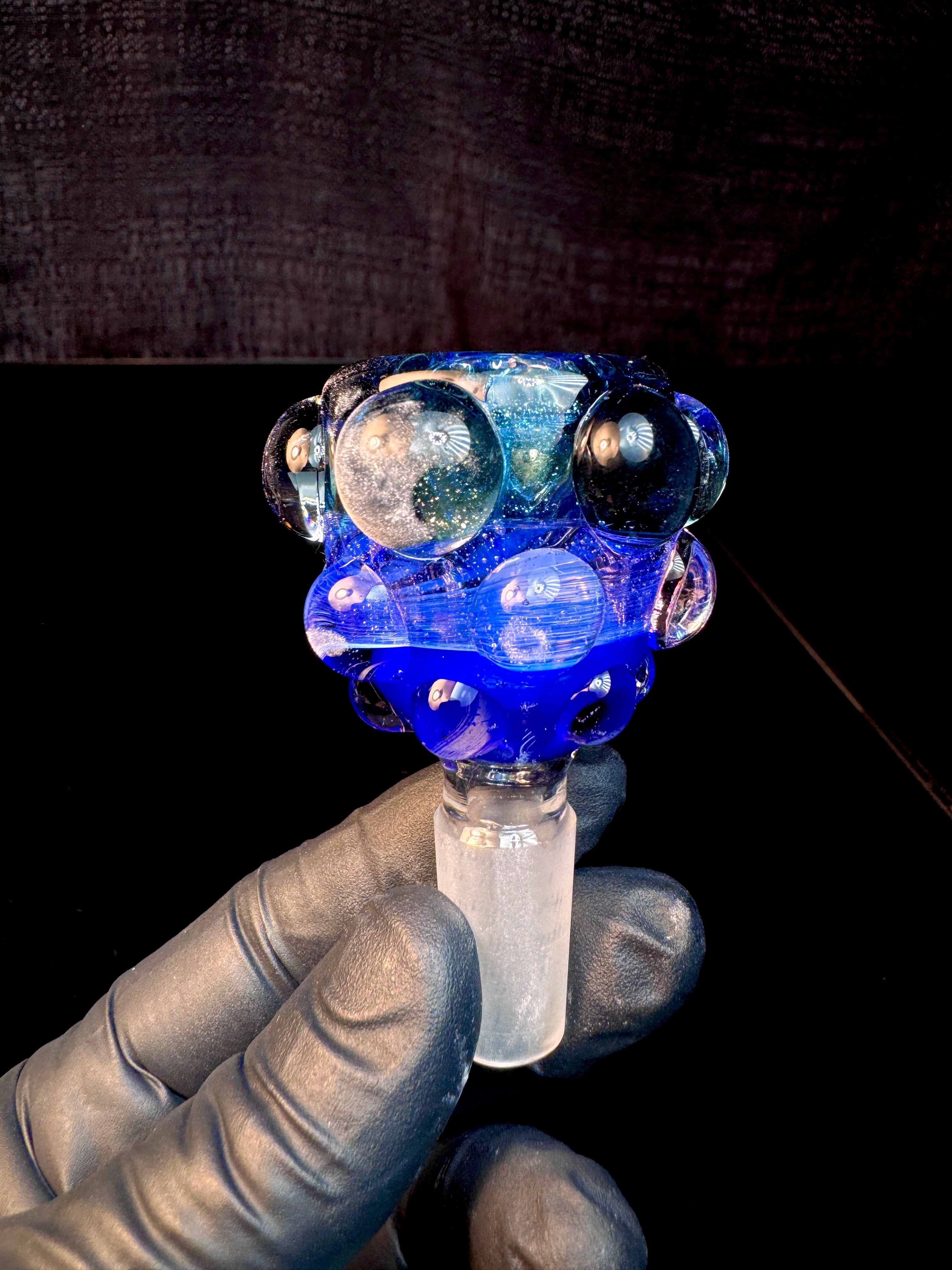 14mm Trifecta bowl