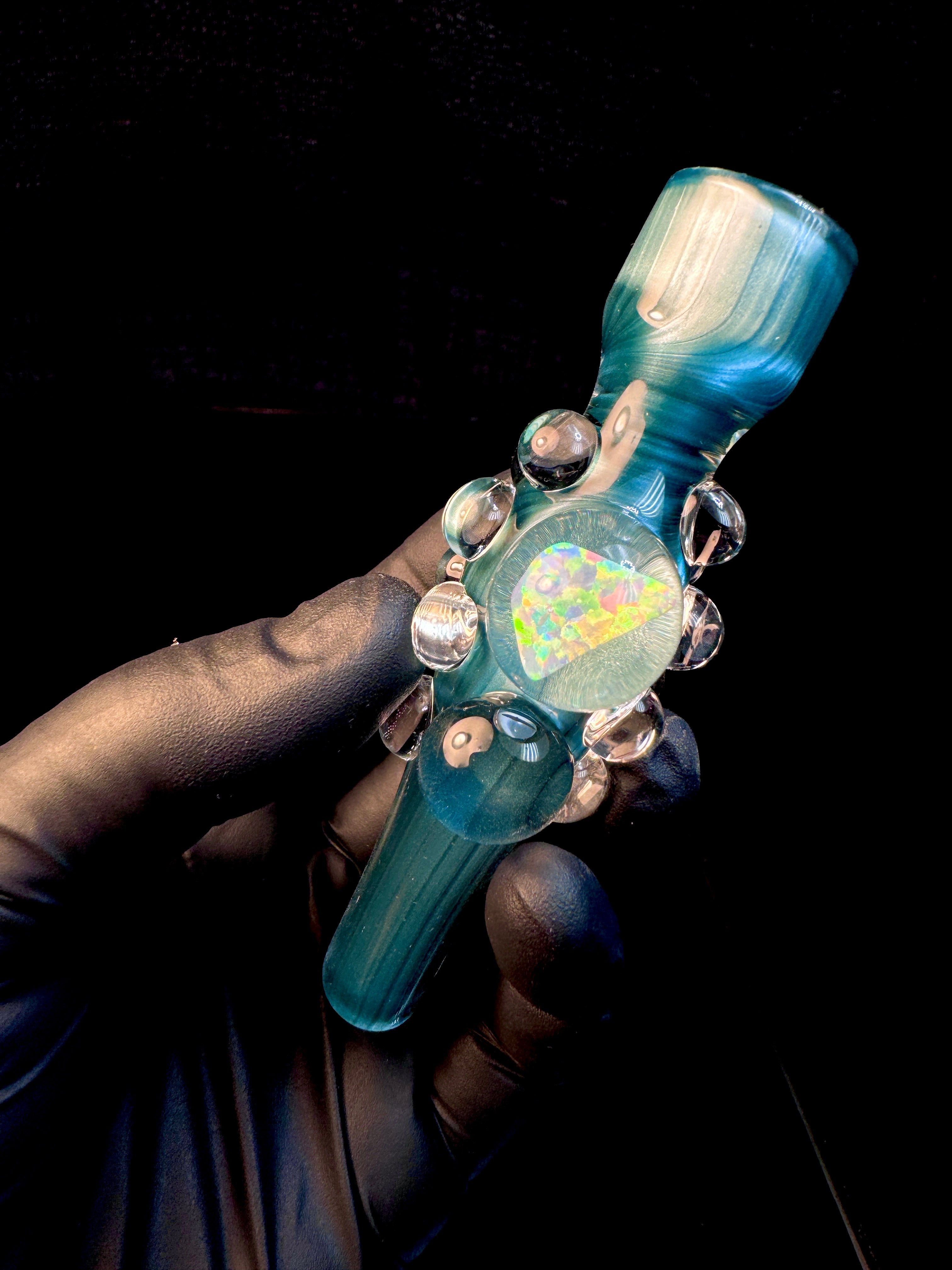 Neptunian Opal Chillum