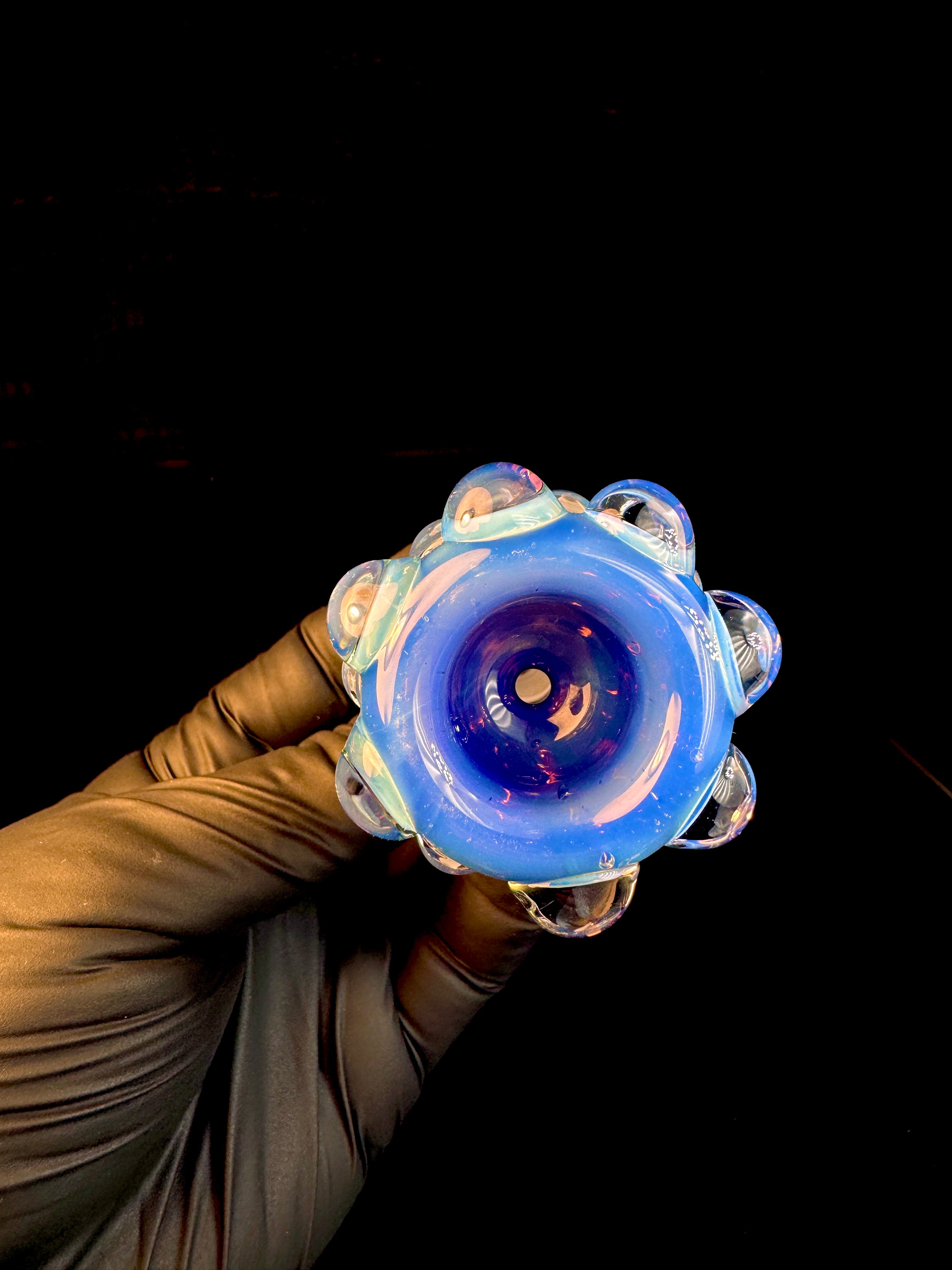 14mm Rain drop dot bowl
