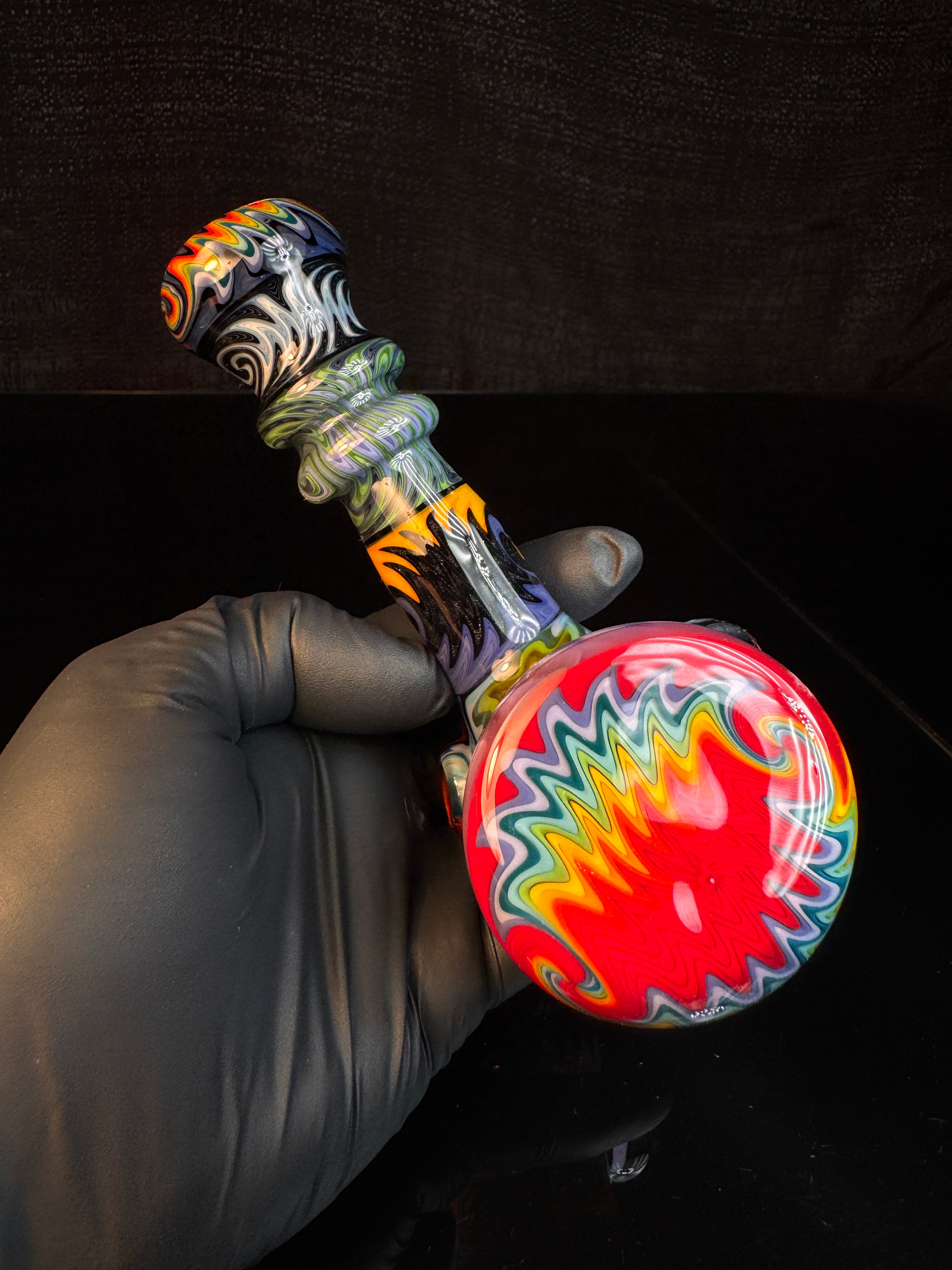 9 Wigwag Phat opal Hammer unique